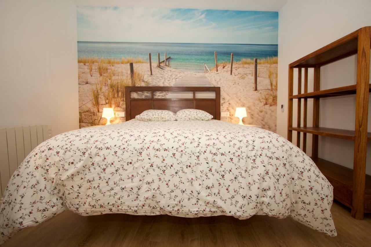 Apartment Md Manuela Estelles Valencia