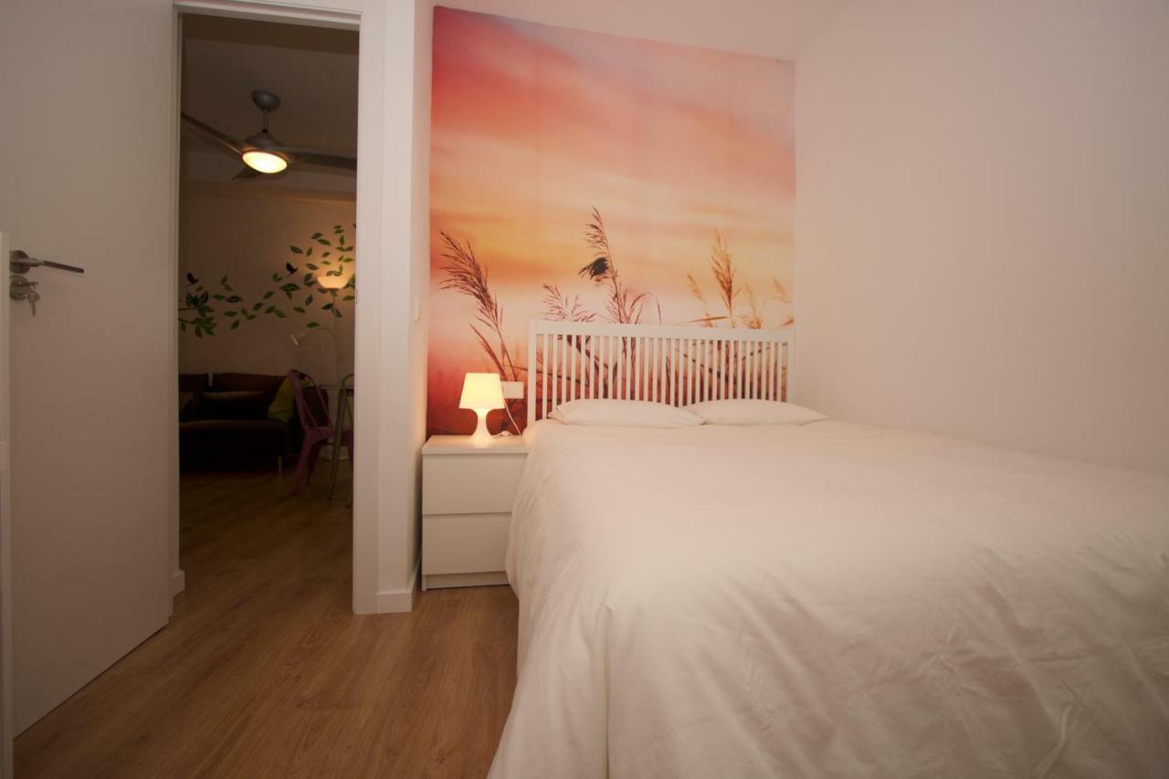Md Manuela Estelles Apartment *