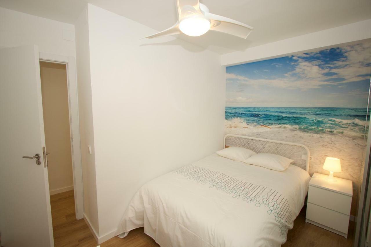 Apartment Md Manuela Estelles *