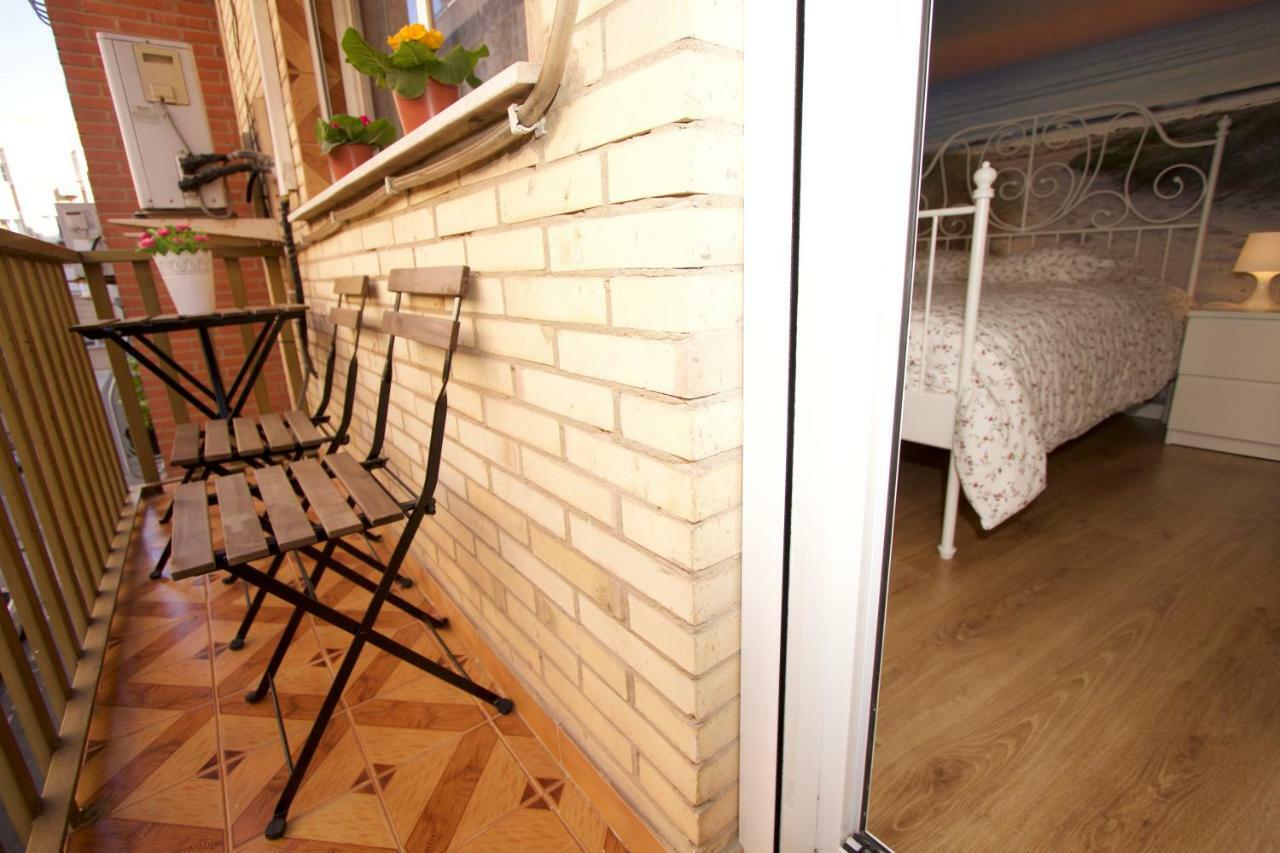 Apartment Md Manuela Estelles