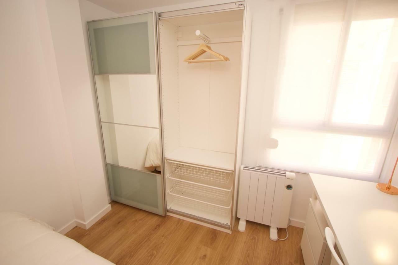 Md Manuela Estelles Apartment Valencia