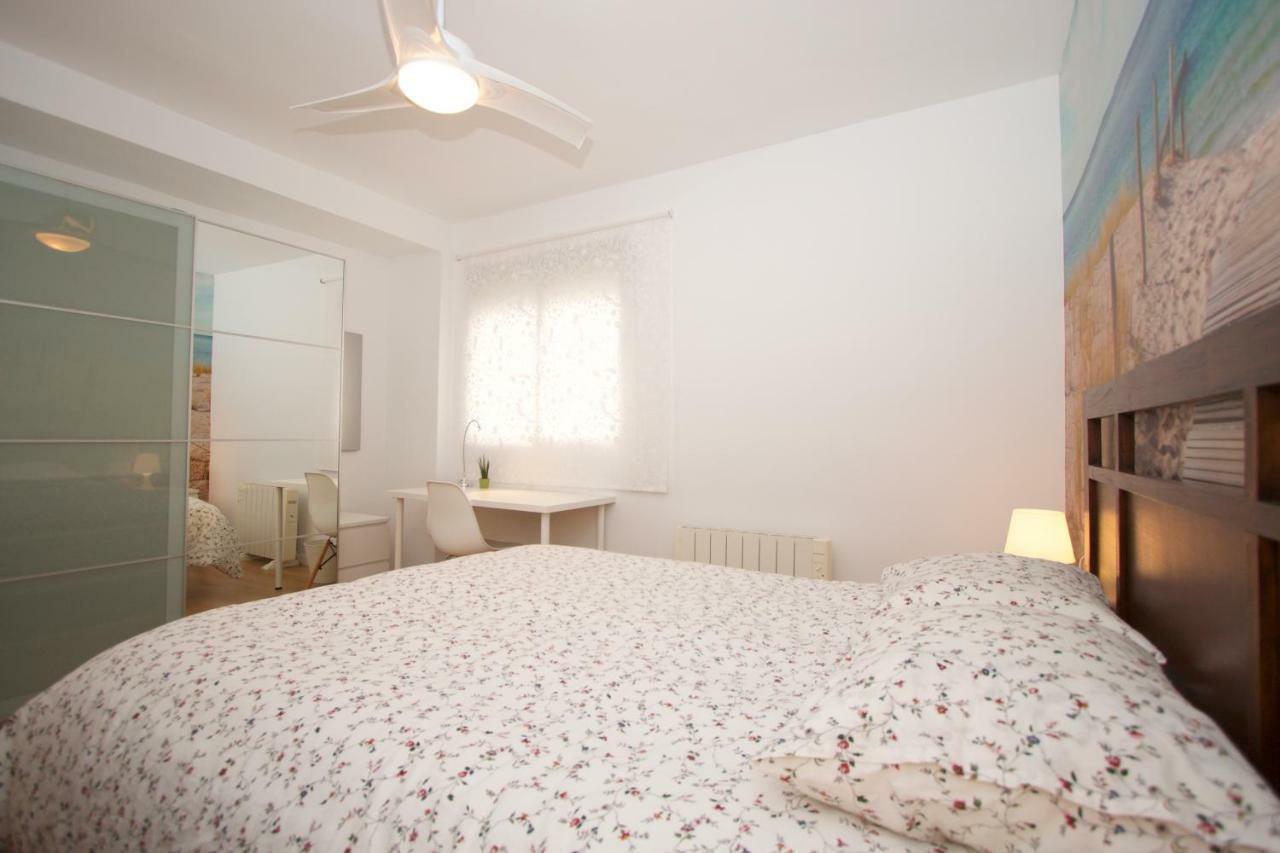 Md Manuela Estelles Apartment