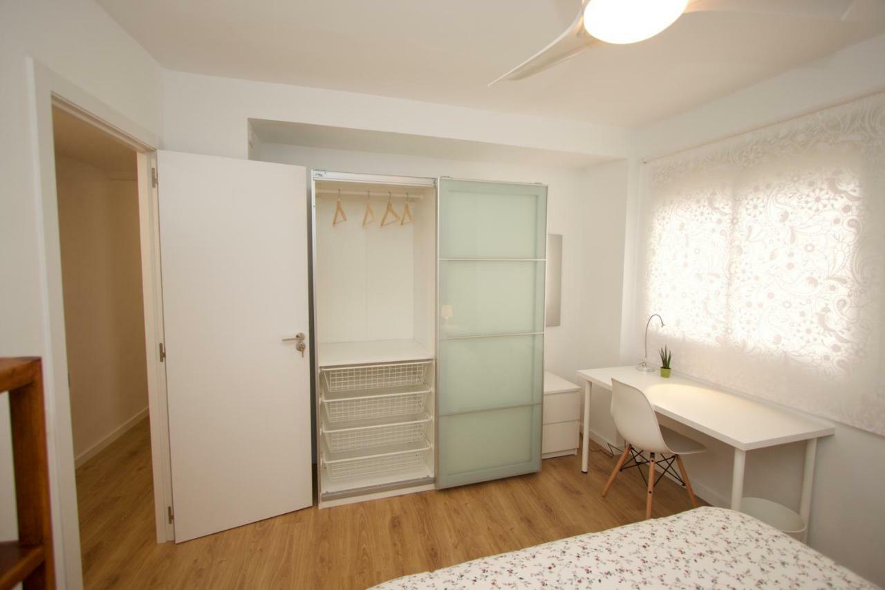 Md Manuela Estelles Apartment *