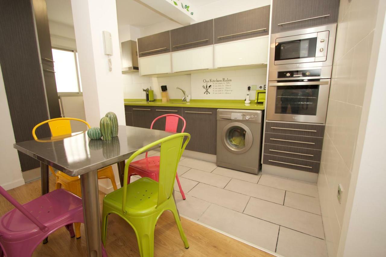 Md Manuela Estelles Apartment *