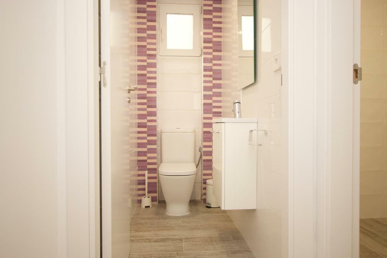 Md Manuela Estelles Apartment