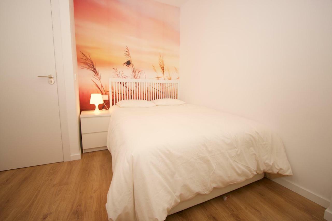 Apartment Md Manuela Estelles Valencia