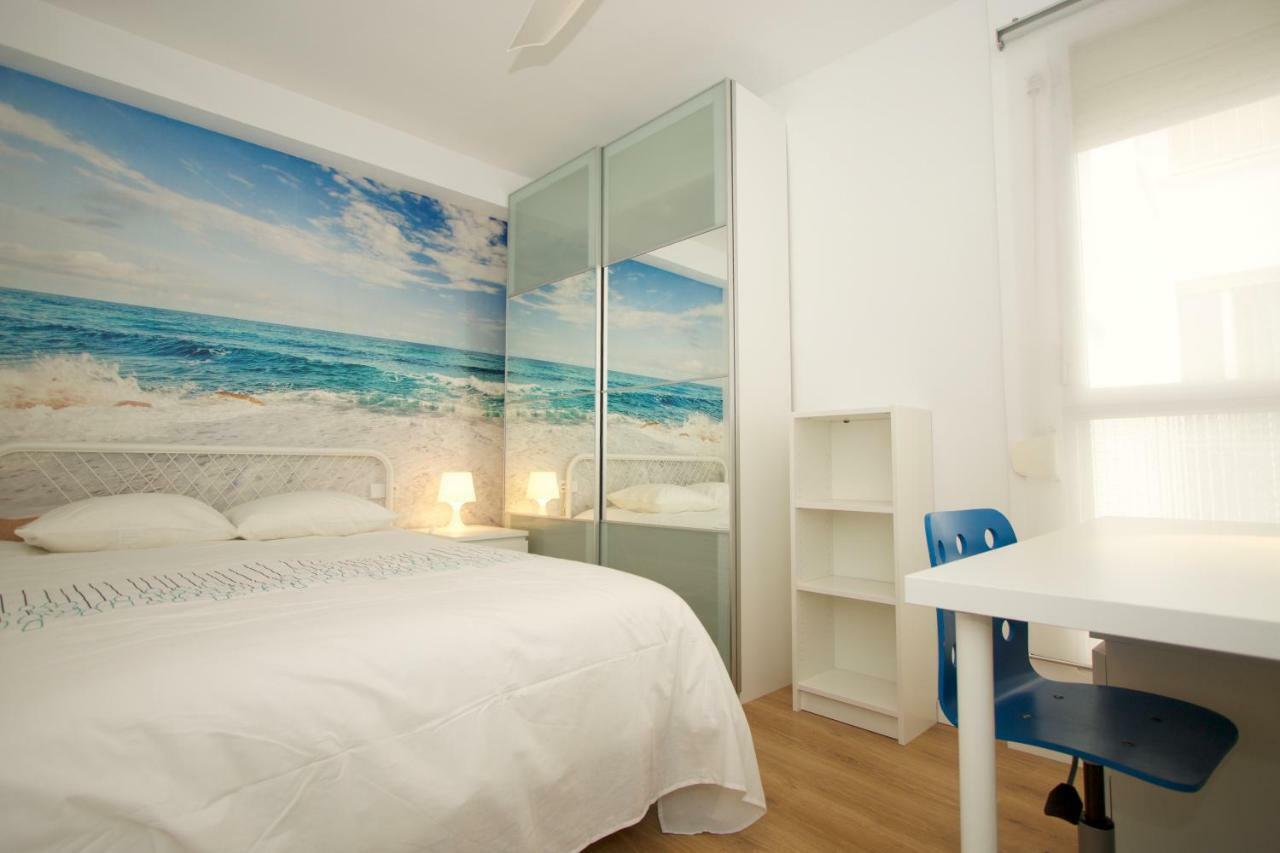 Md Manuela Estelles Apartment *
