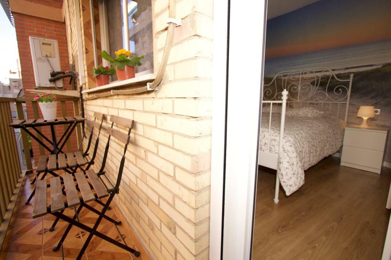 Md Manuela Estelles Apartment