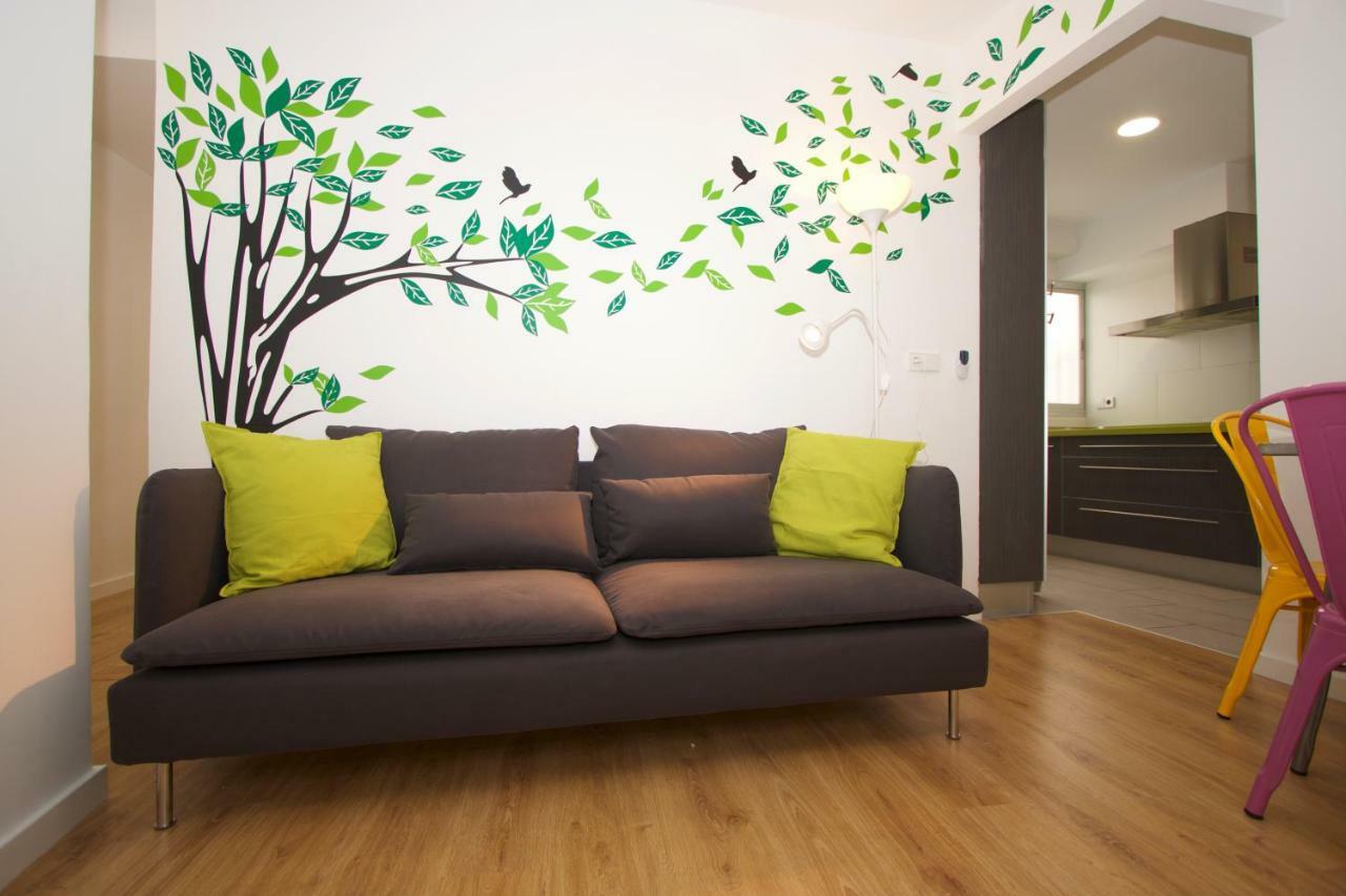 Md Manuela Estelles Apartment *