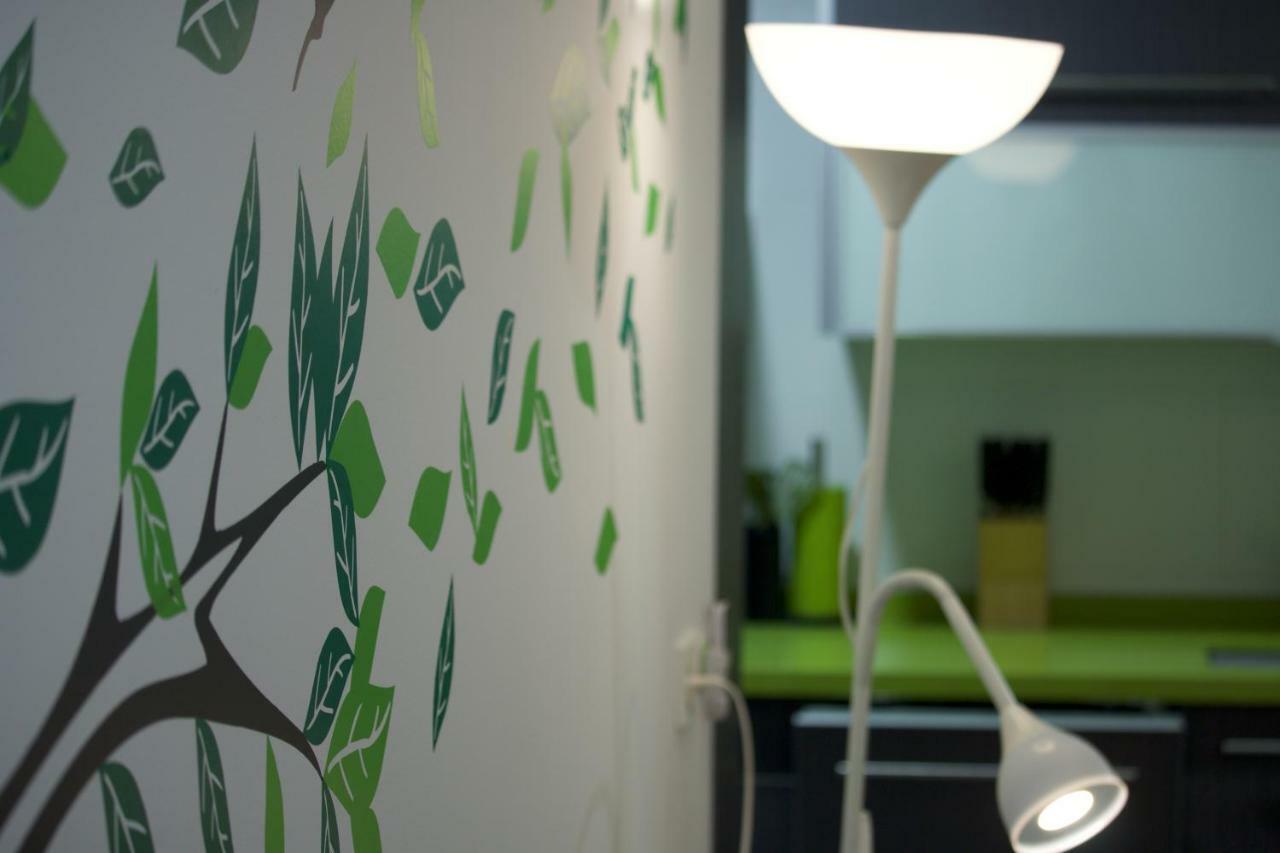 Apartment Md Manuela Estelles *