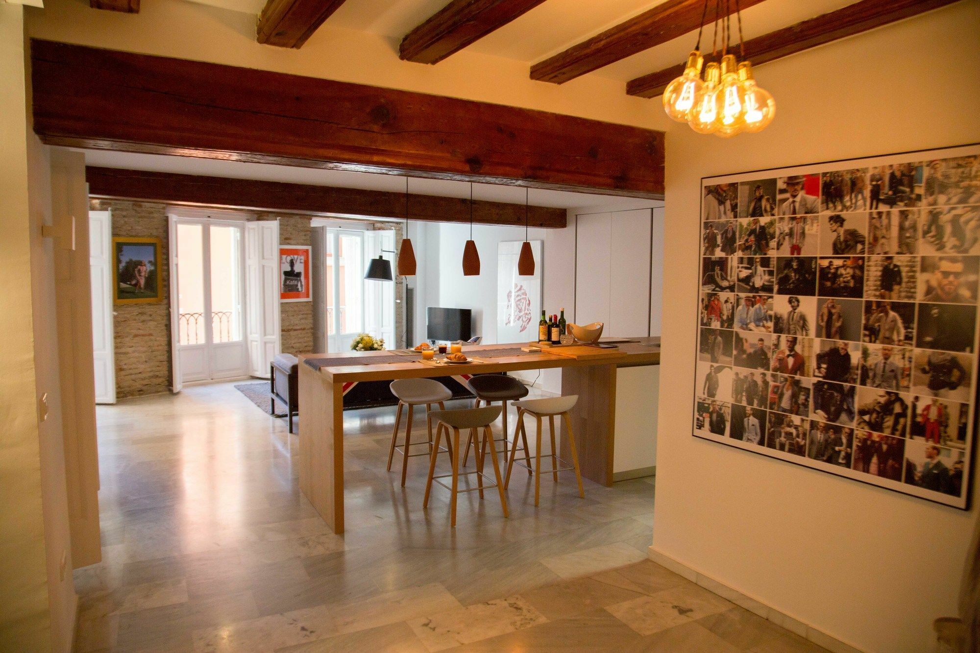 Negrito´s Flat Apartment *