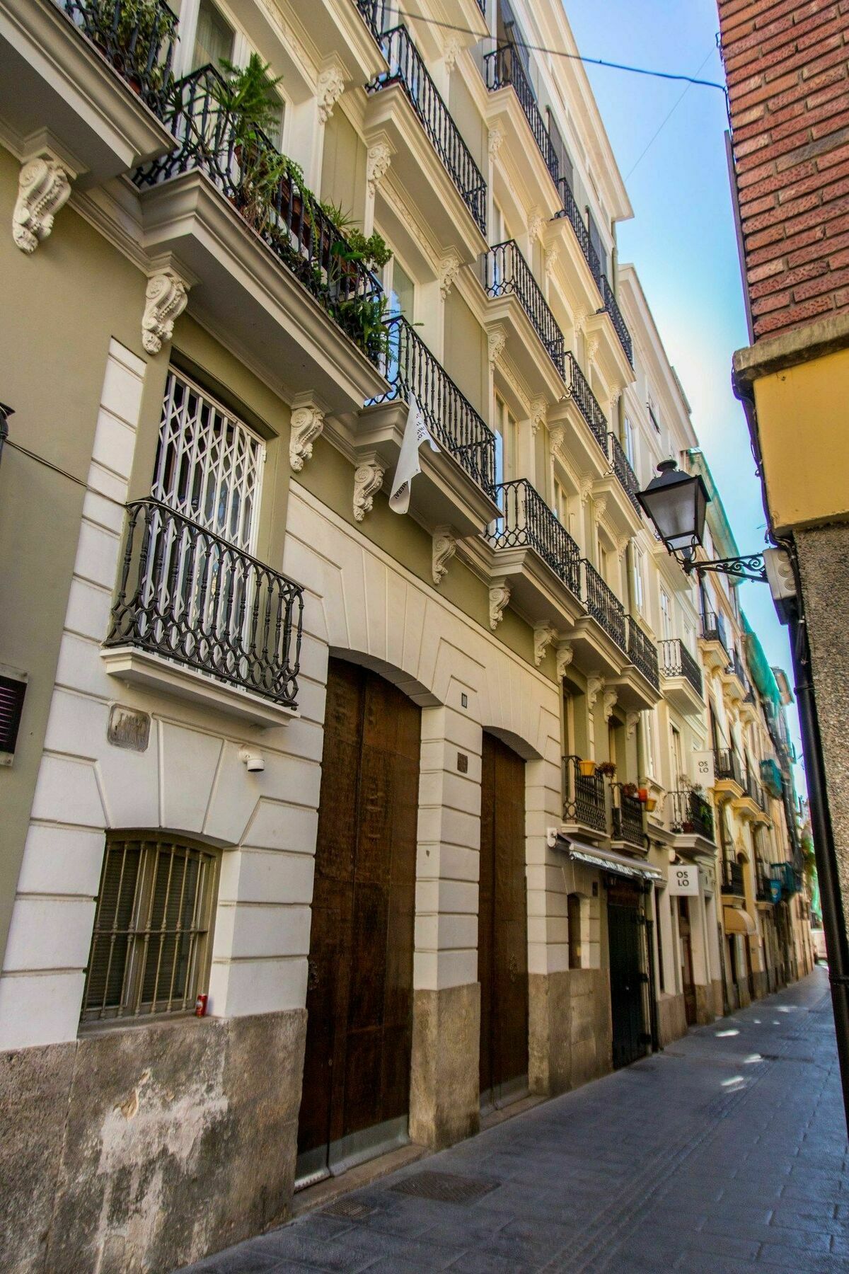 Negrito's Flat Apartment *