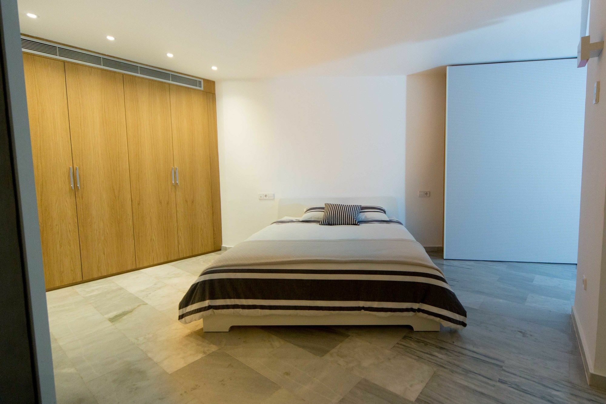 Negrito's Flat Apartment