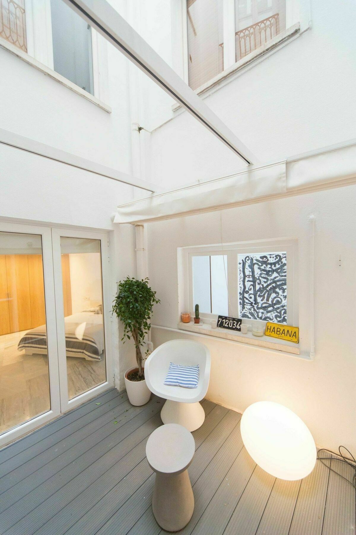 Apartment Negrito's Flat *