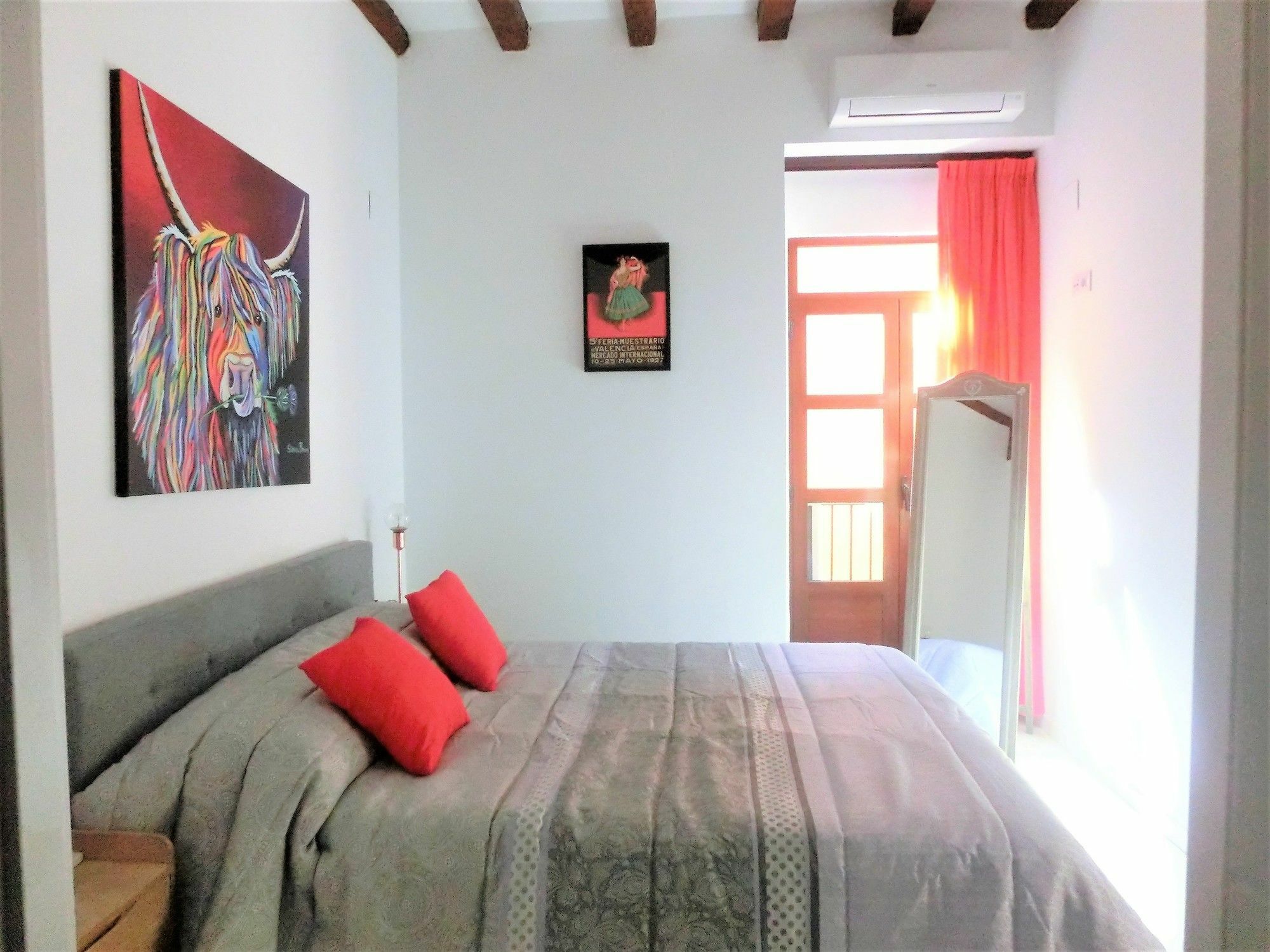 Apartamento Total Lonja Valencia