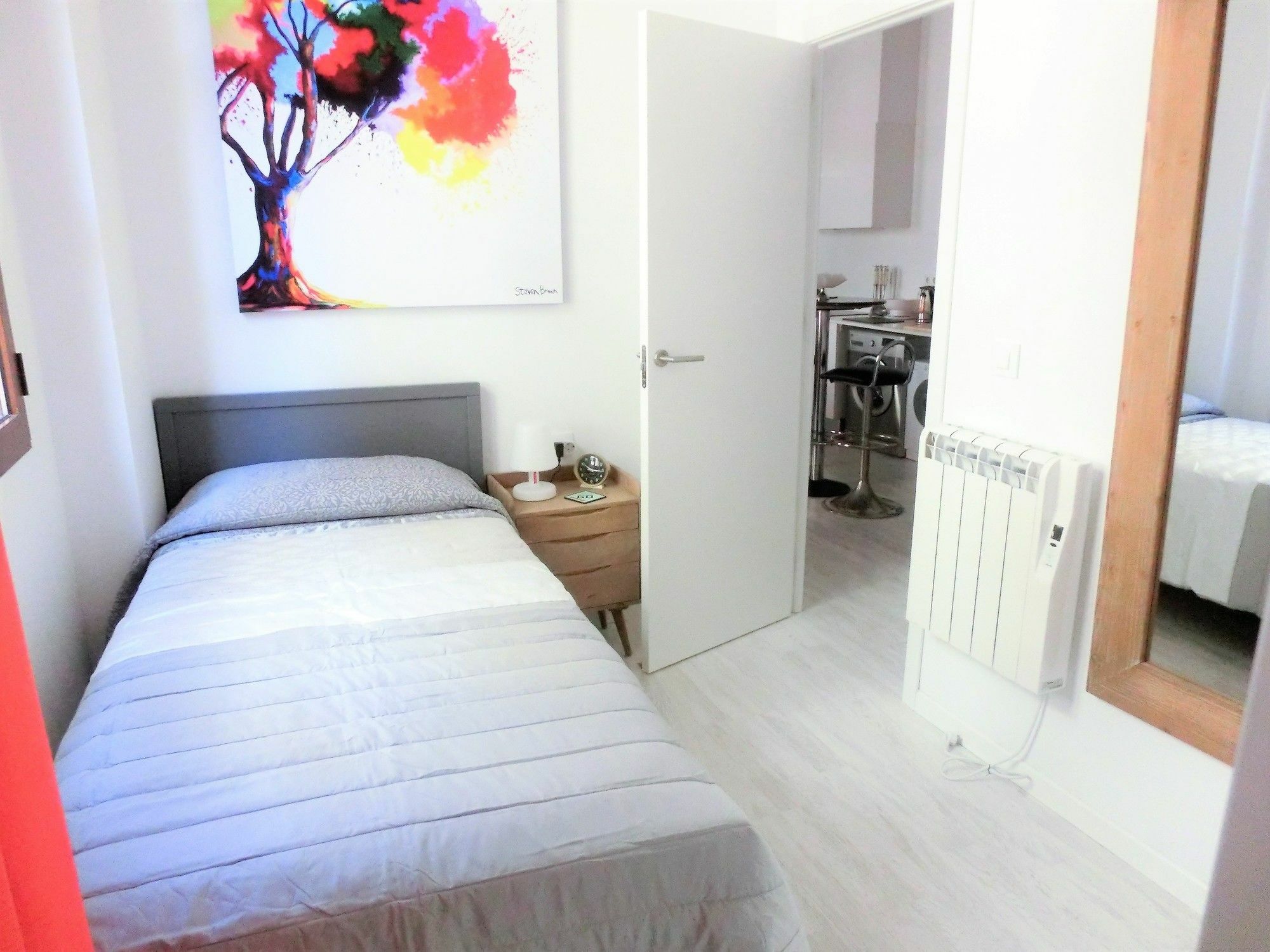 Total Lonja Apartamento *