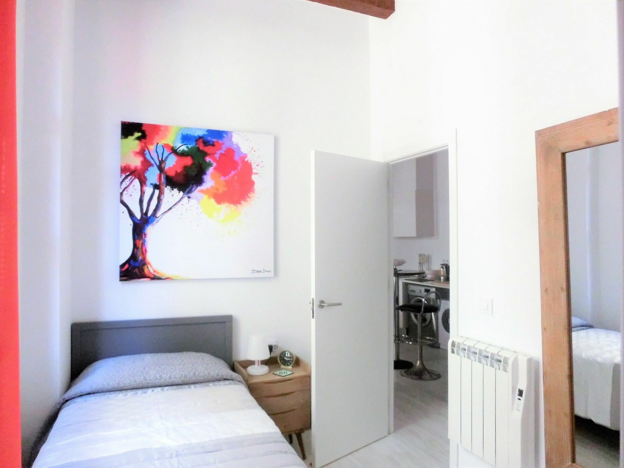 Apartamento Total Lonja