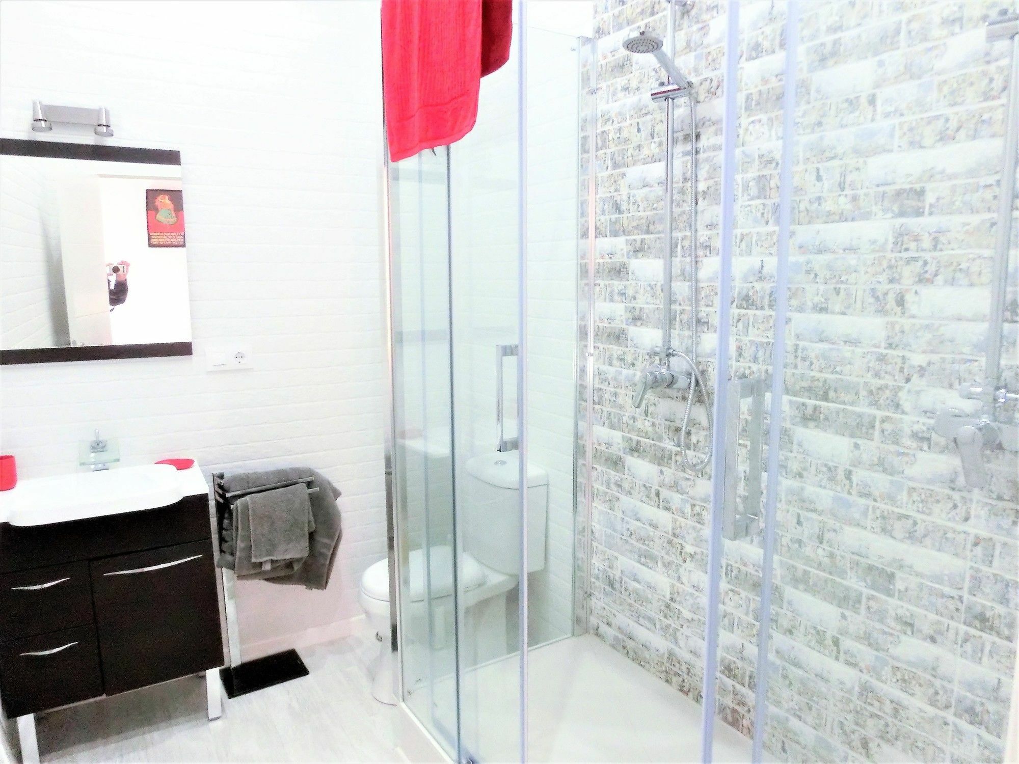 Apartamento Total Lonja Valencia