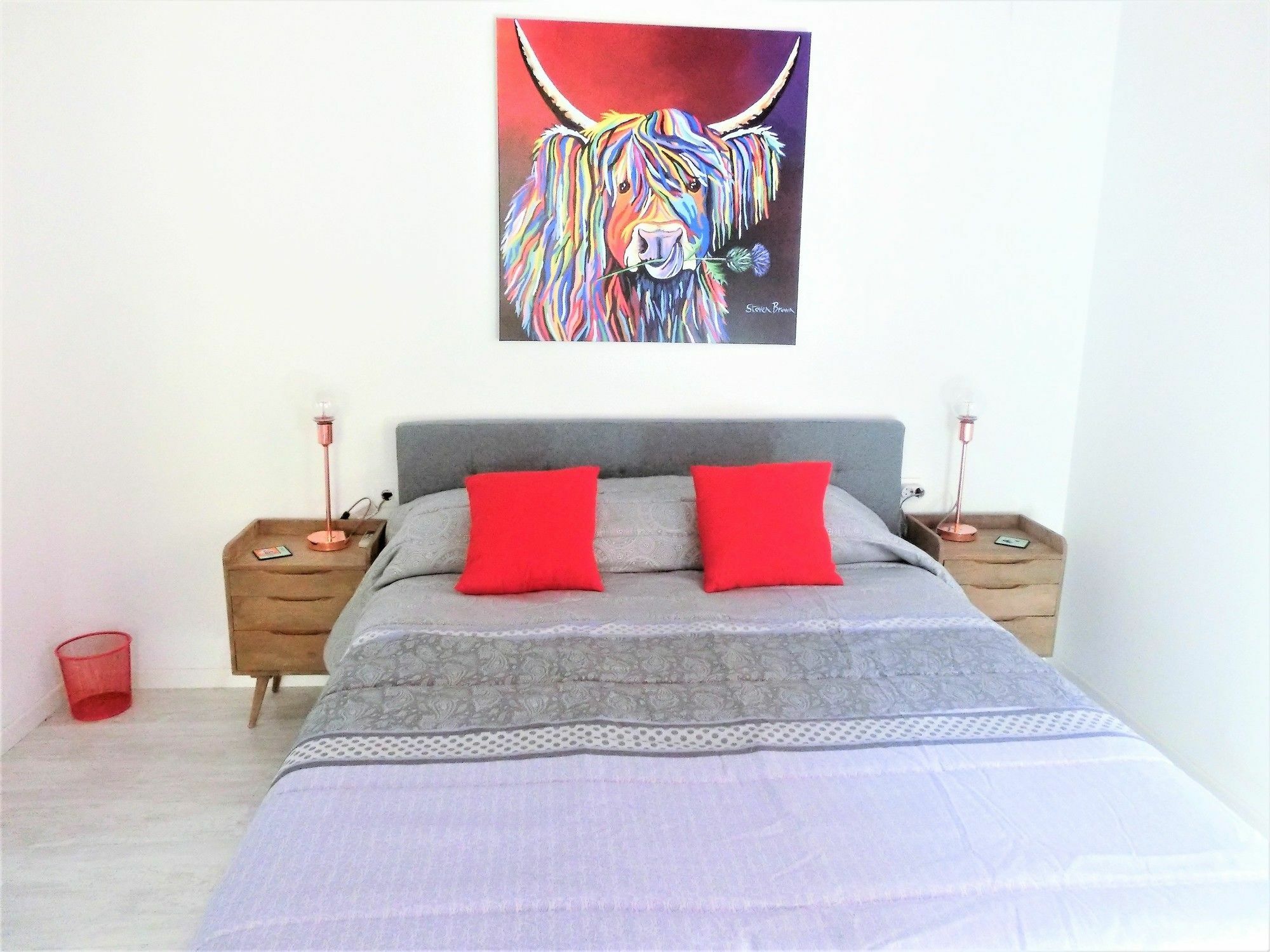 Apartamento Total Lonja