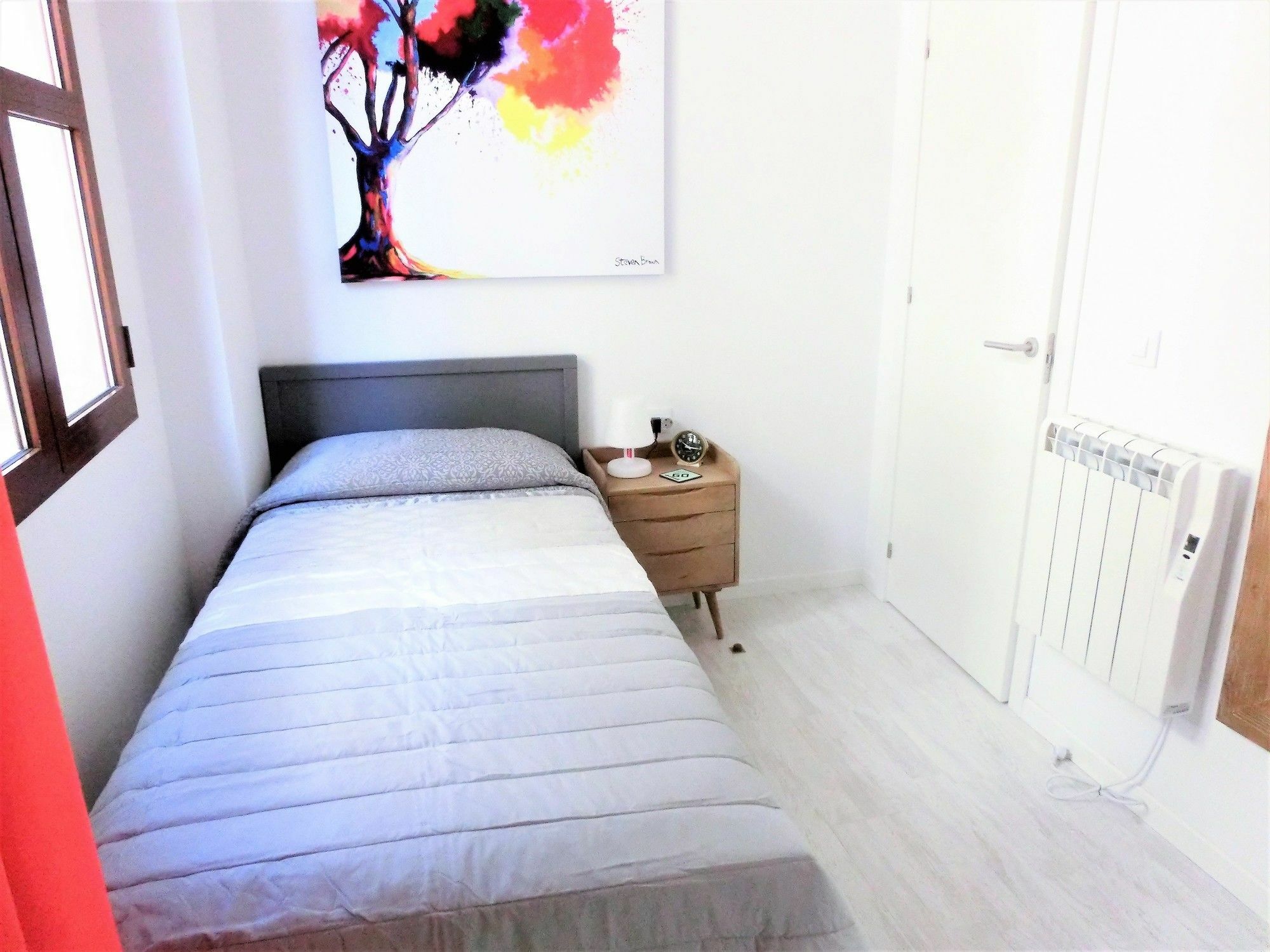 Total Lonja Apartamento