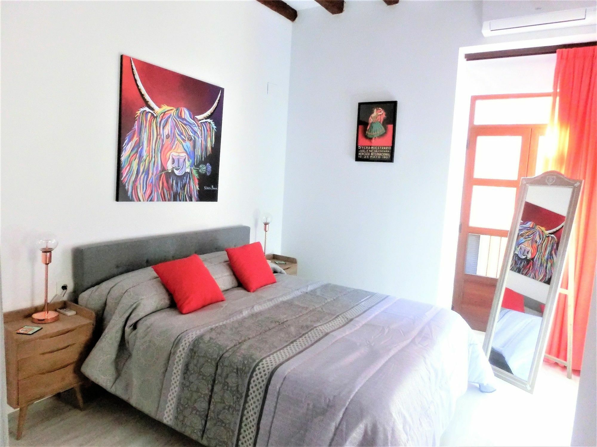 Apartamento Total Lonja Valencia