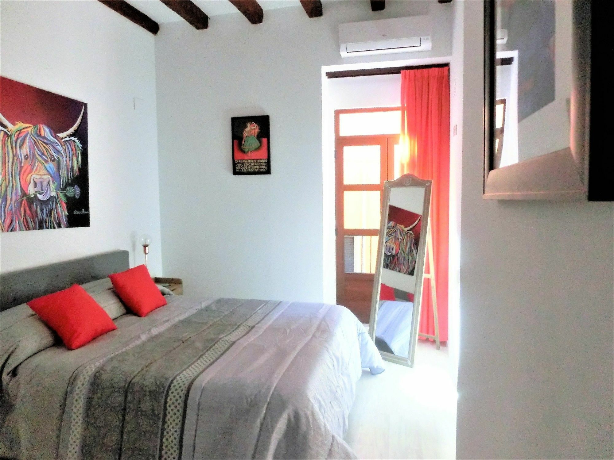 Total Lonja Apartment