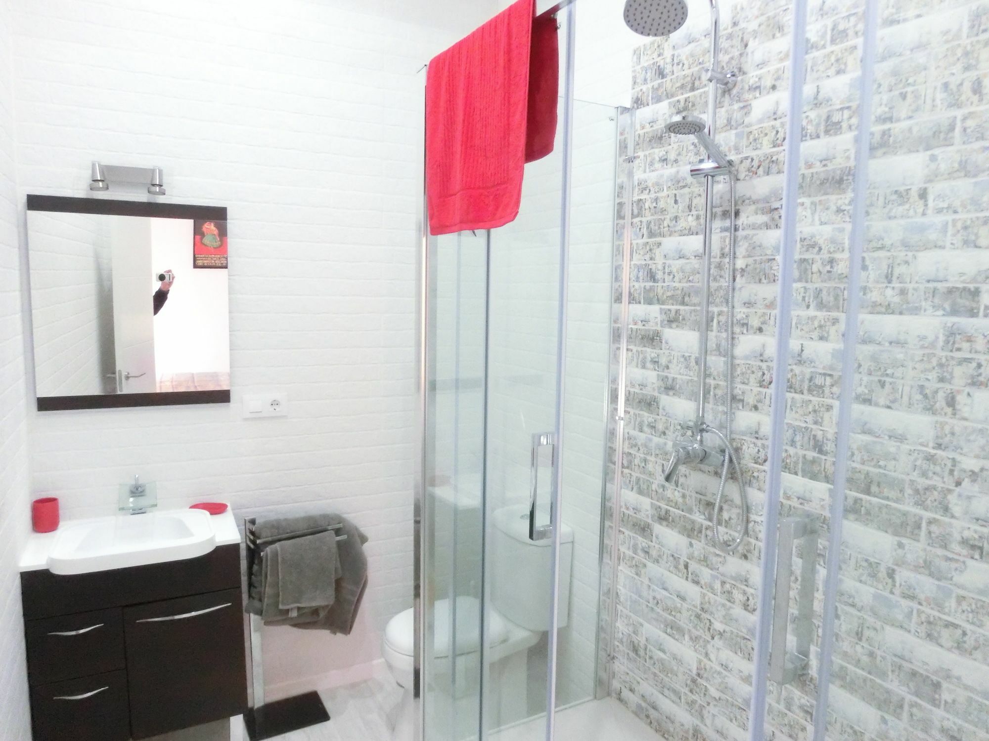 Total Lonja Apartamento