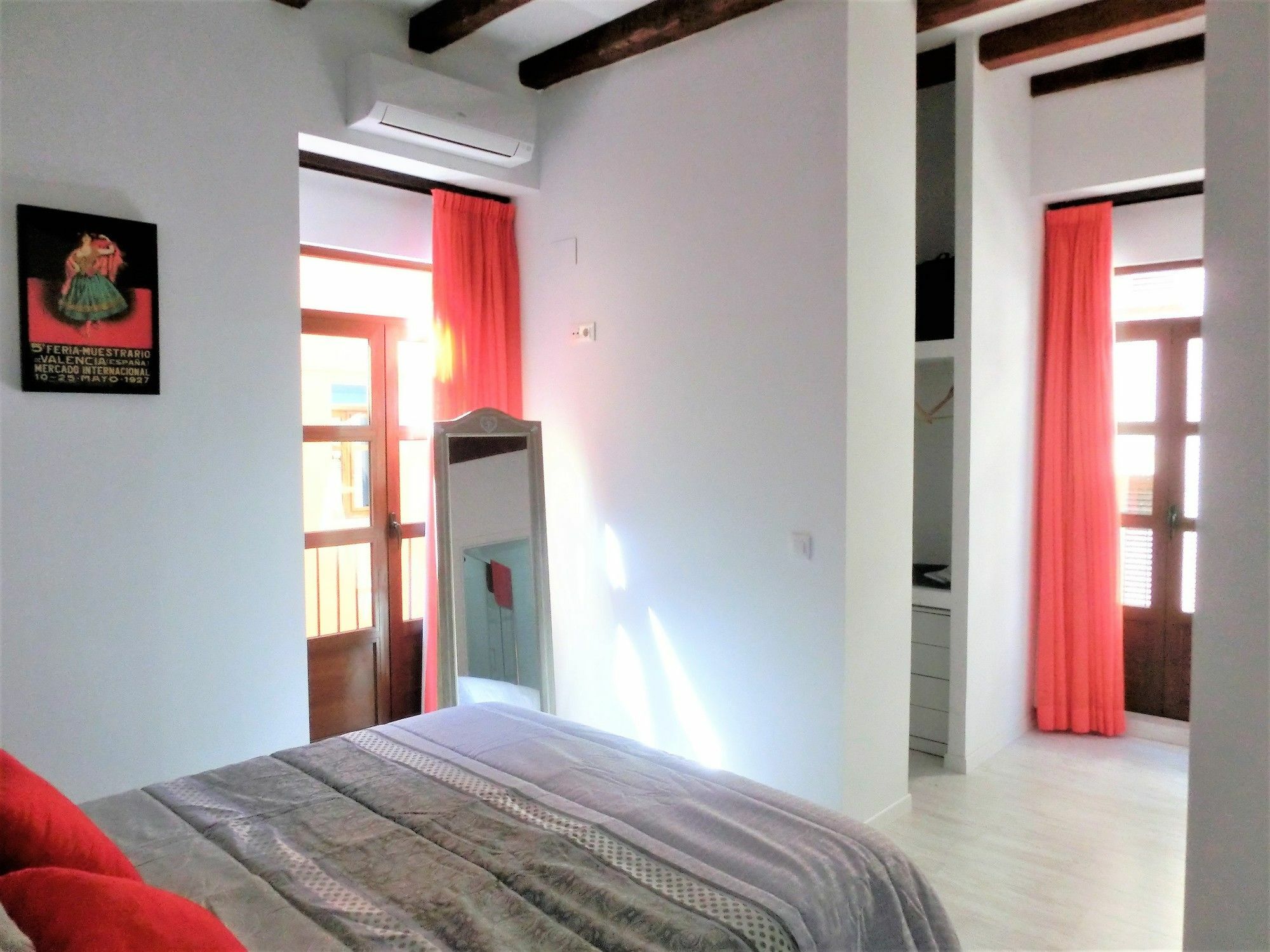 Apartamento Total Lonja Valencia