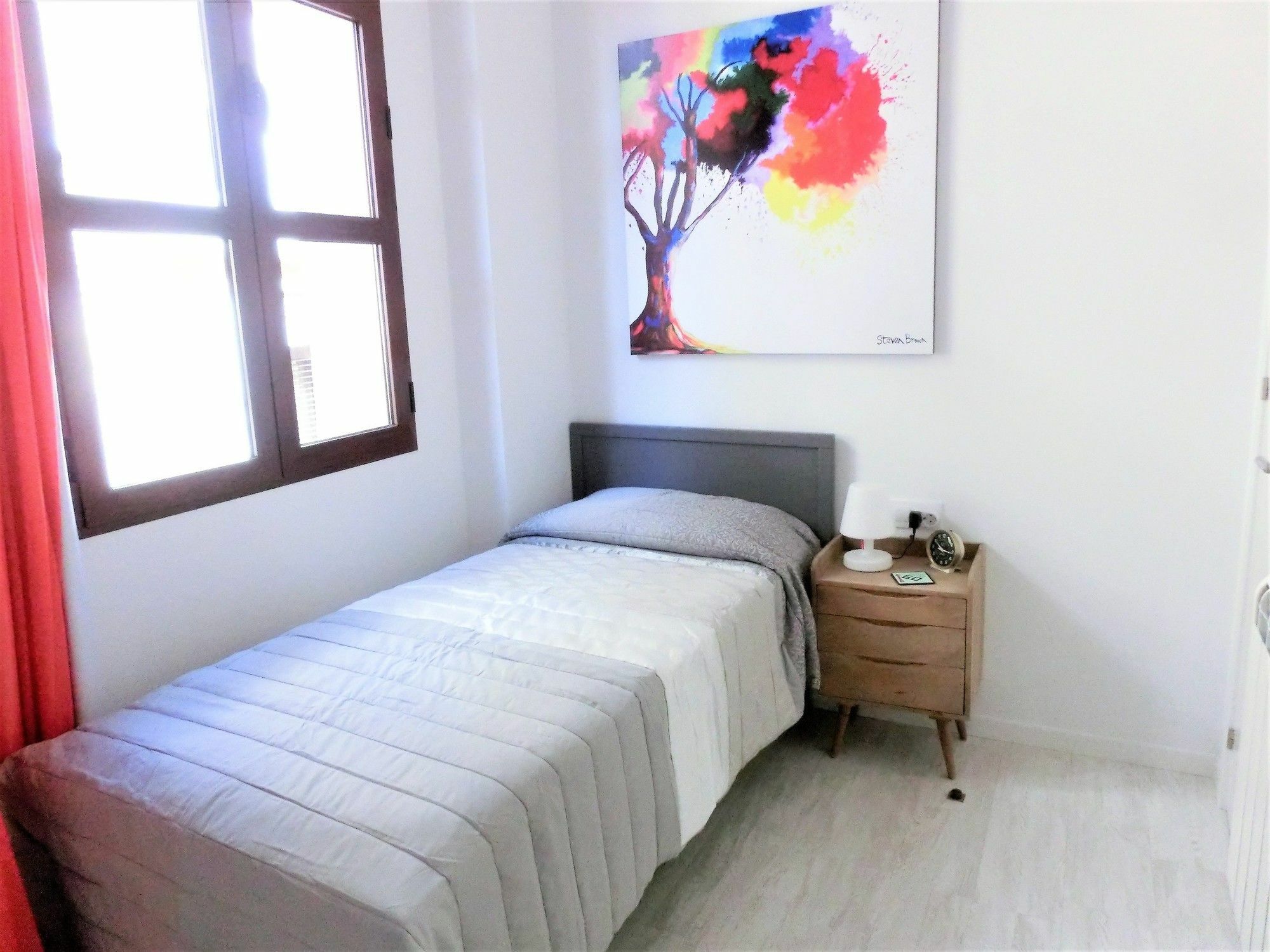 Total Lonja Apartamento *