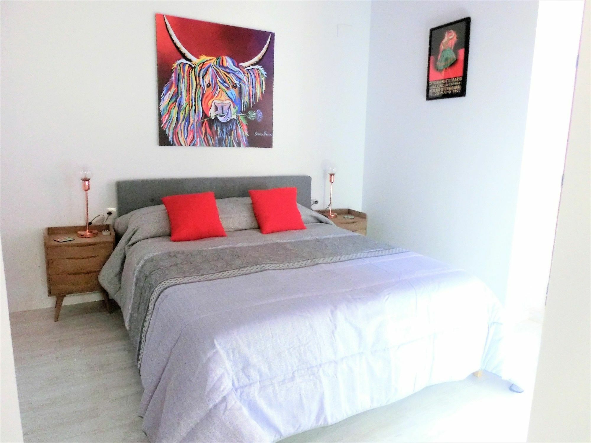 Apartamento Total Lonja