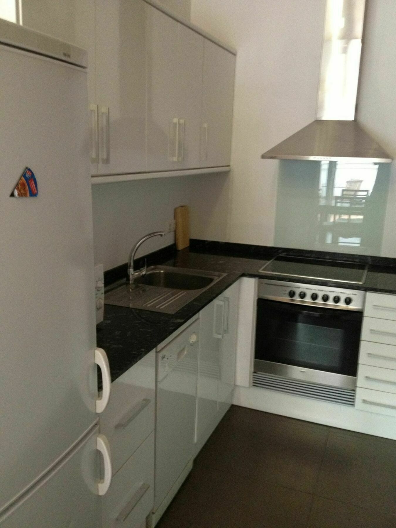 Aticos San Francisco De Borja Apartment Valencia