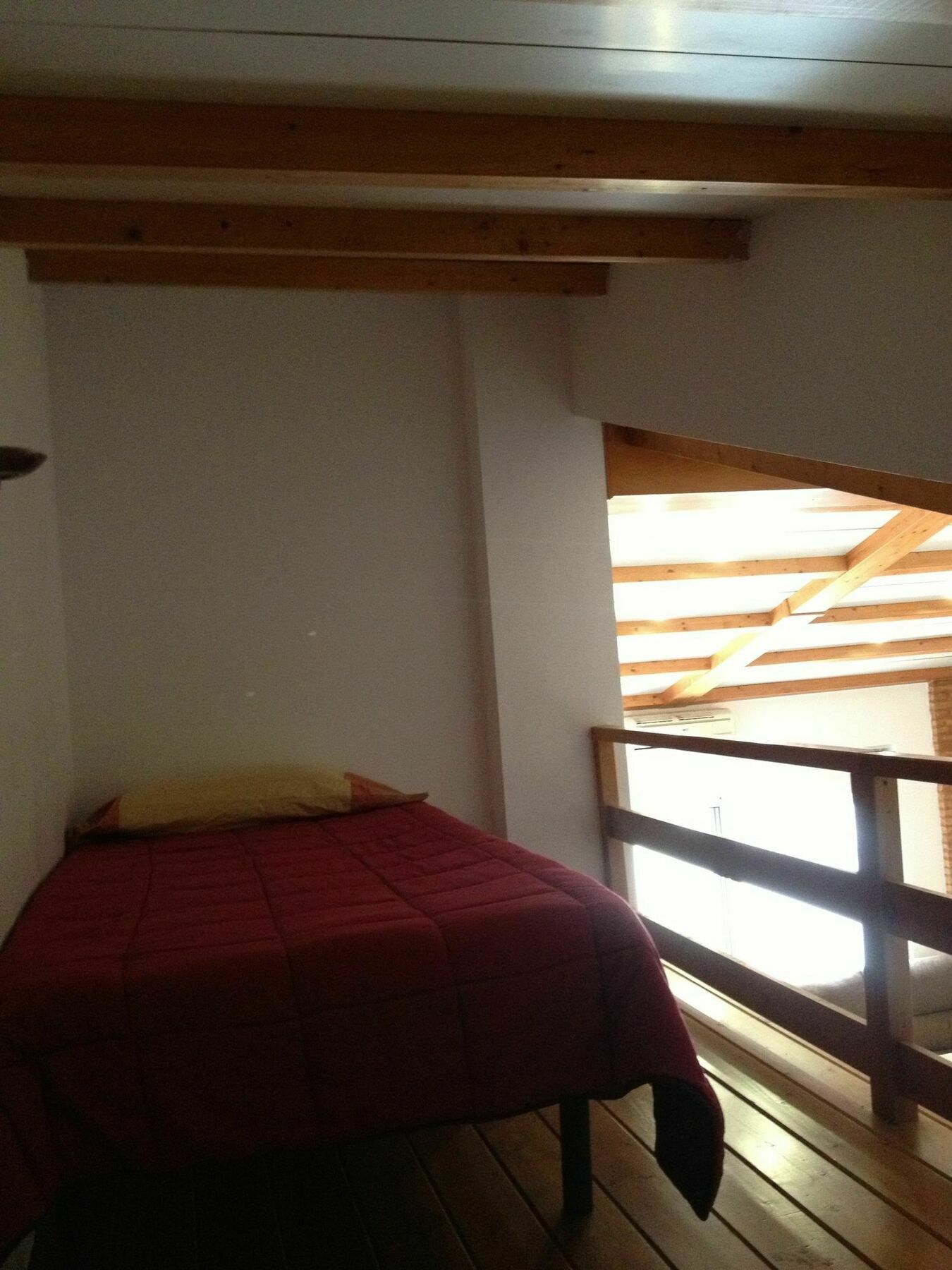 Aticos San Francisco De Borja Apartment *