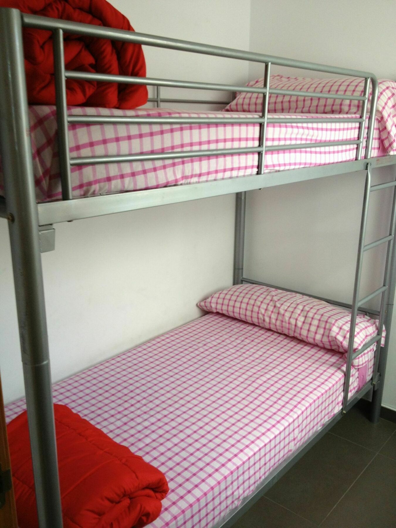 Apartment Aticos San Francisco De Borja