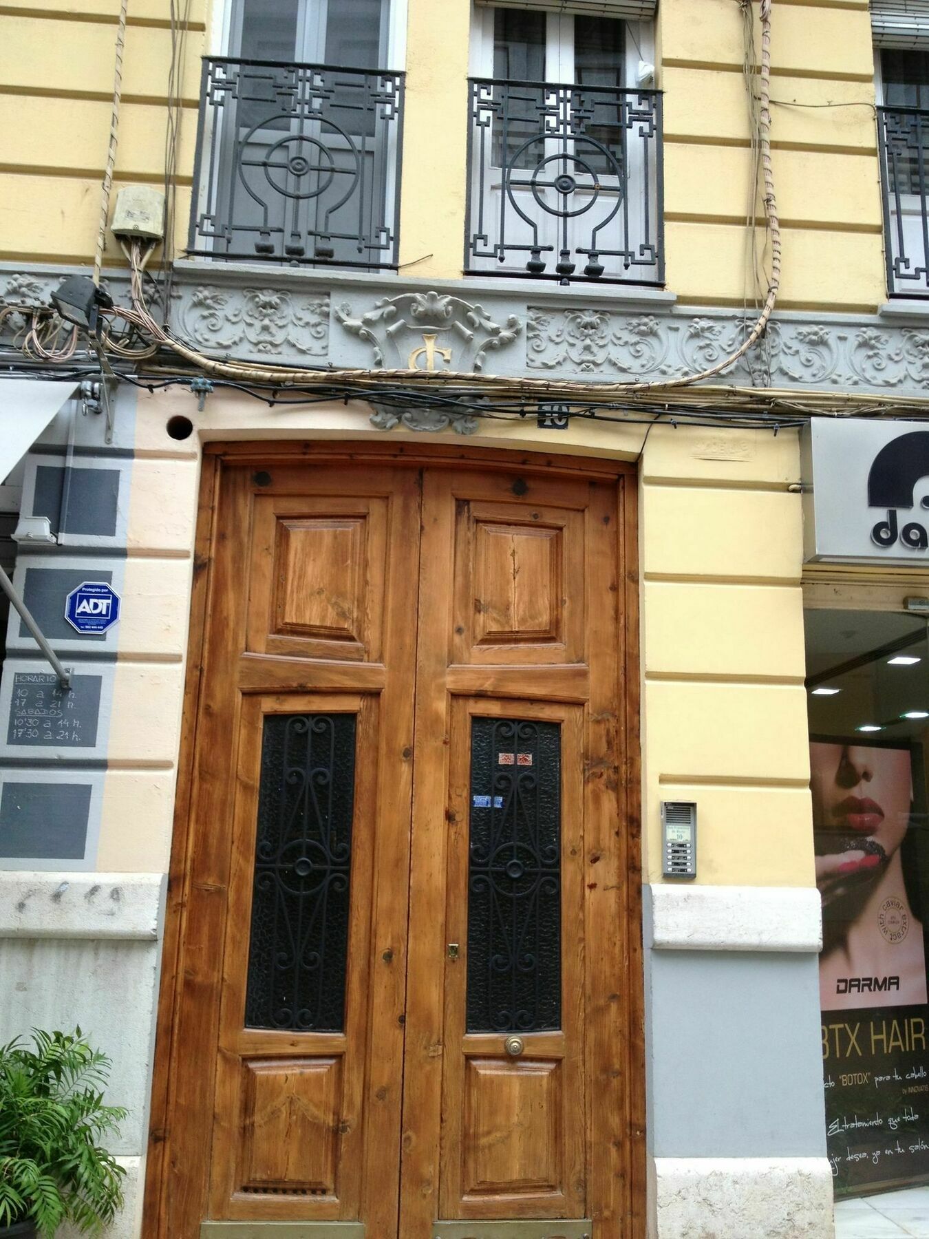 Apartment Aticos San Francisco De Borja Valencia