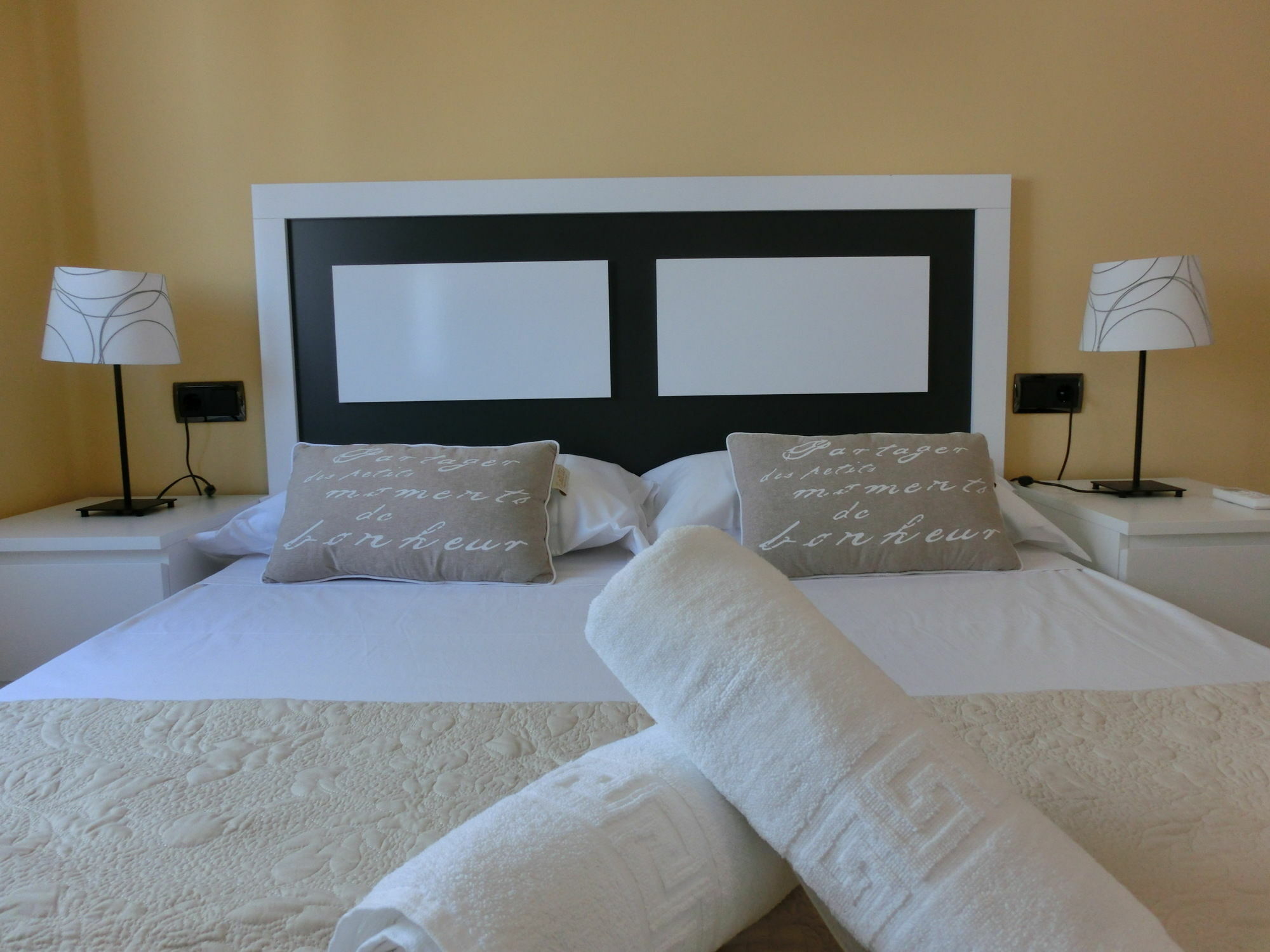 Apartment Total Joaquin Sorolla Valencia