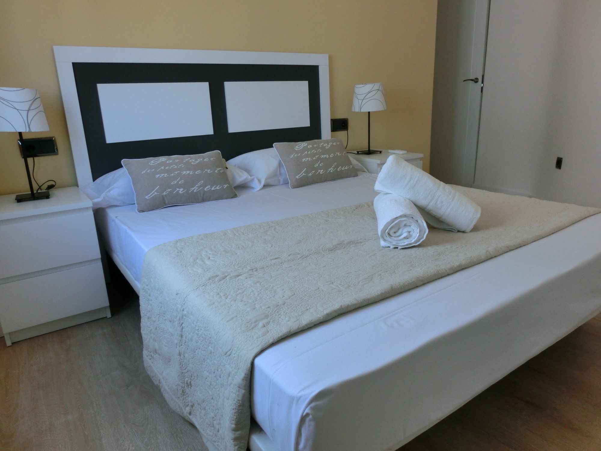 Apartment Total Joaquin Sorolla Valencia
