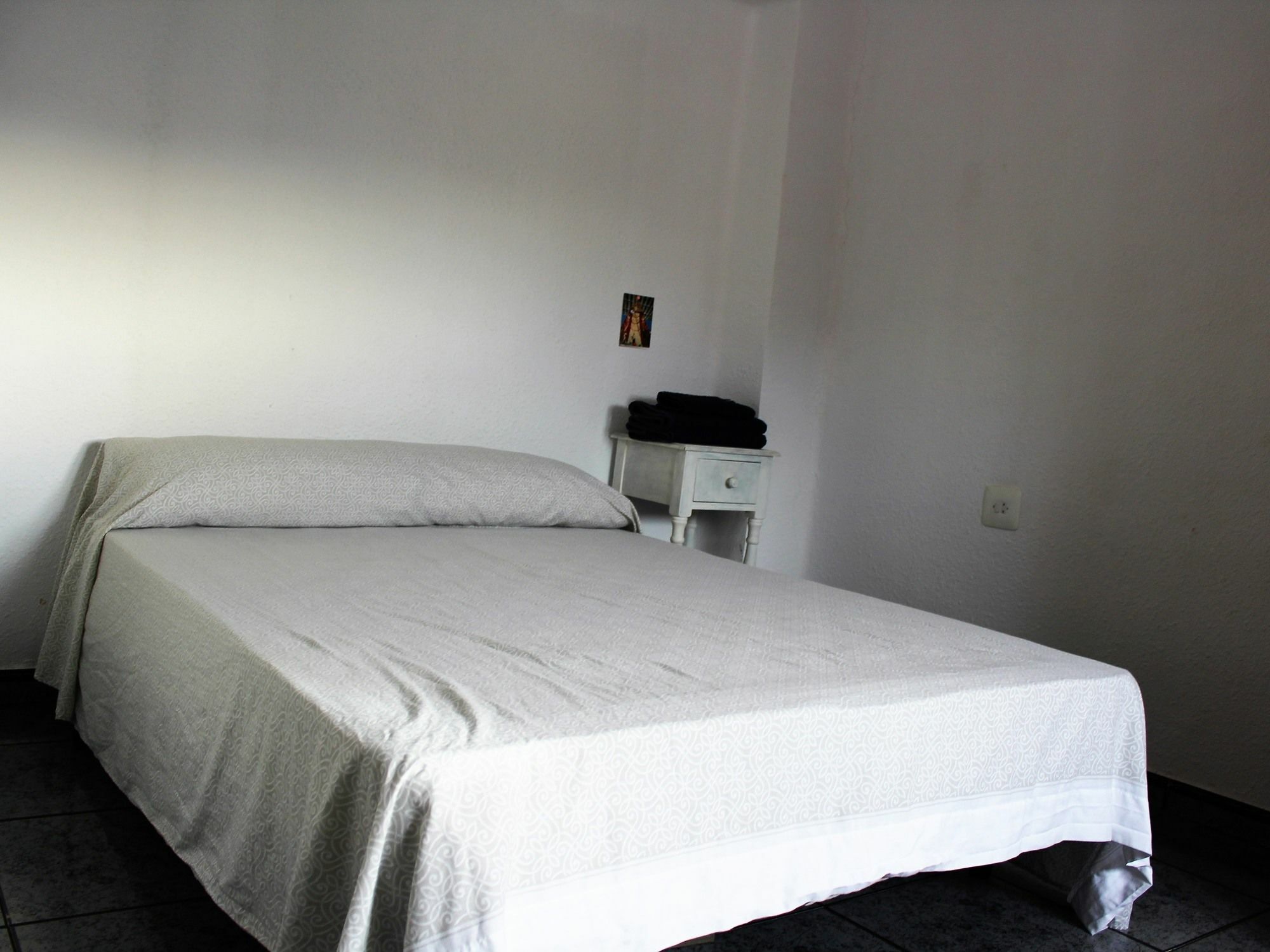 Apartment 400 Meters From The Valencia