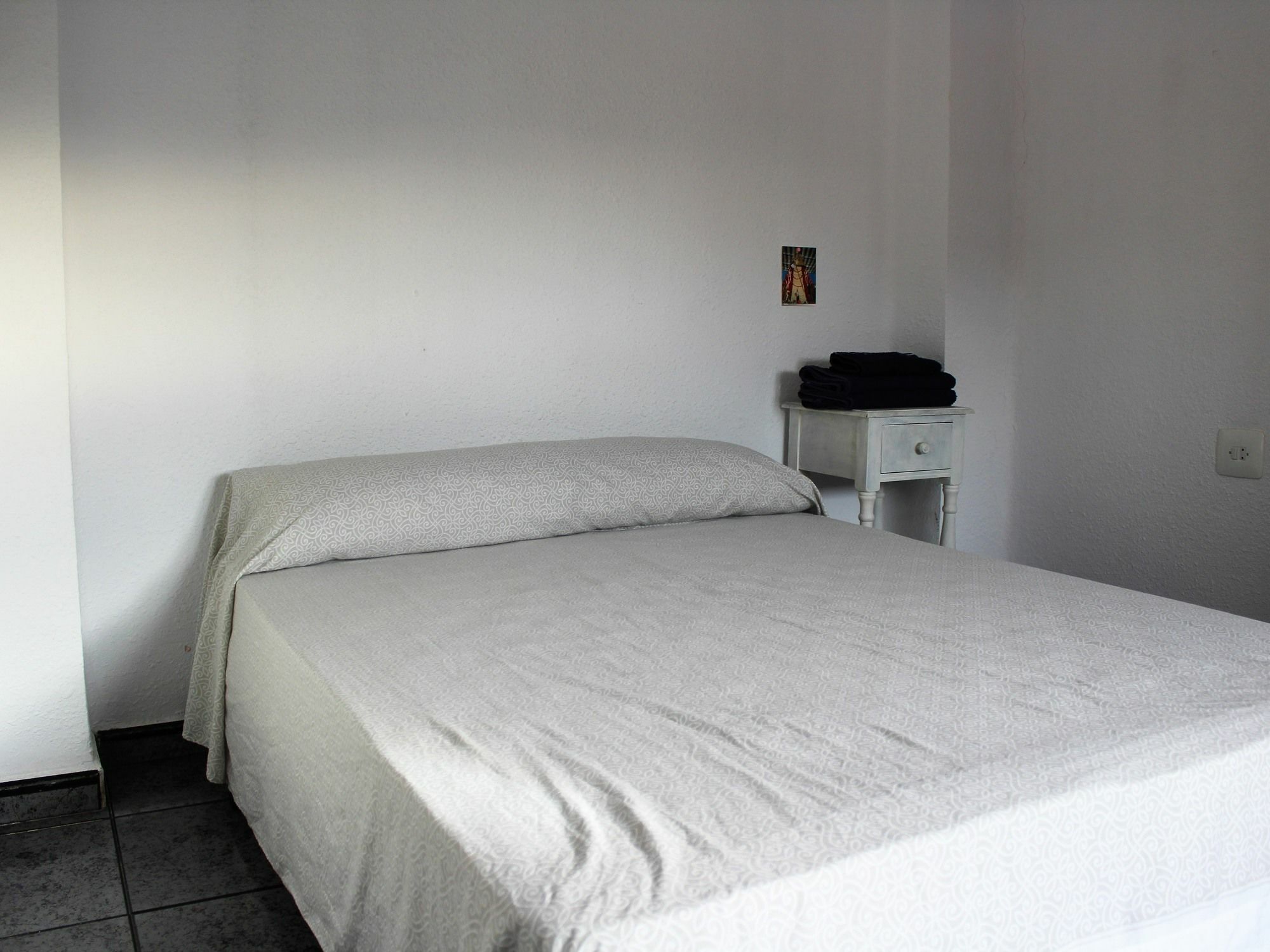 400 Meters From The Apartment Valencia