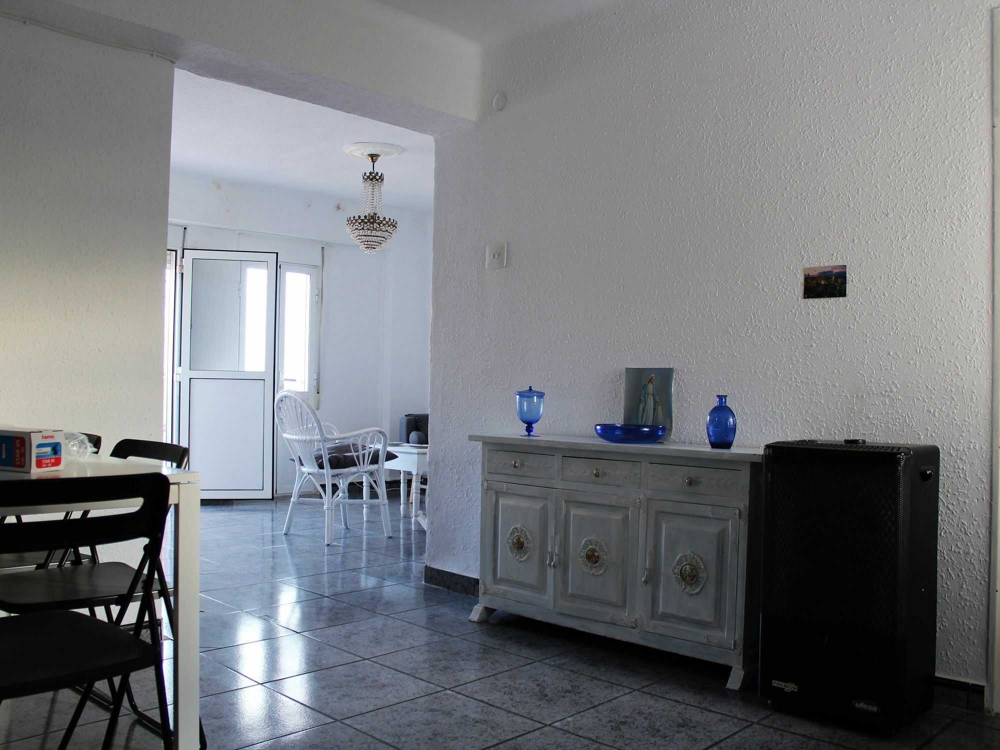 400 Meters From The Apartment Valencia