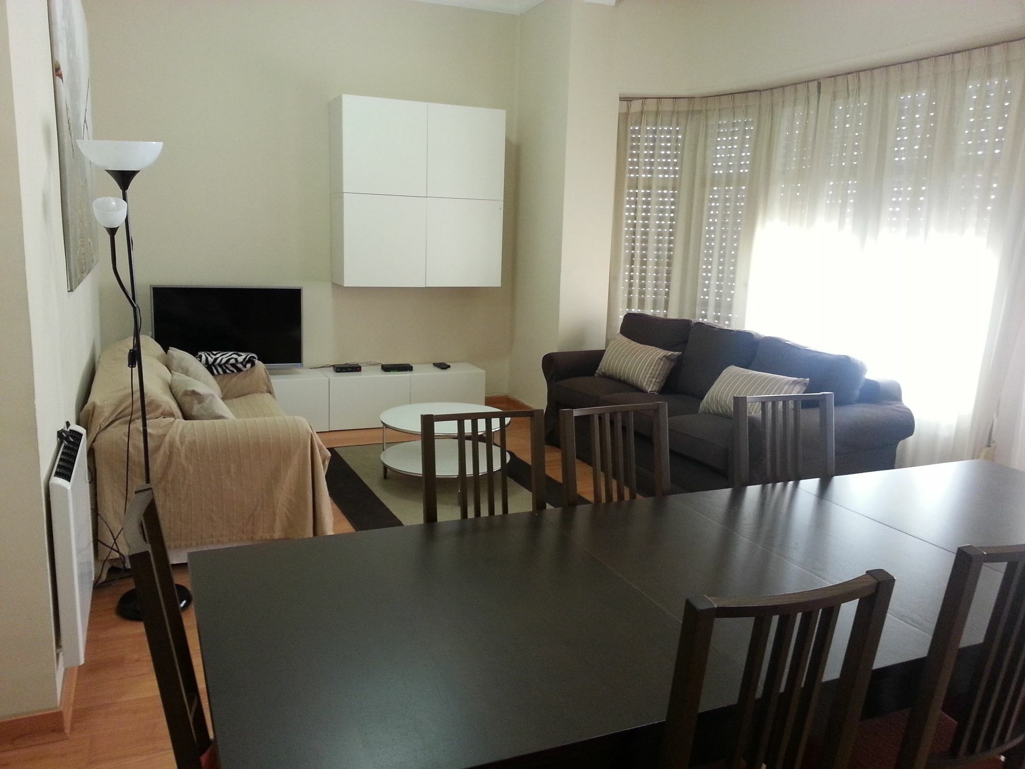 Turia Apartment Valencia