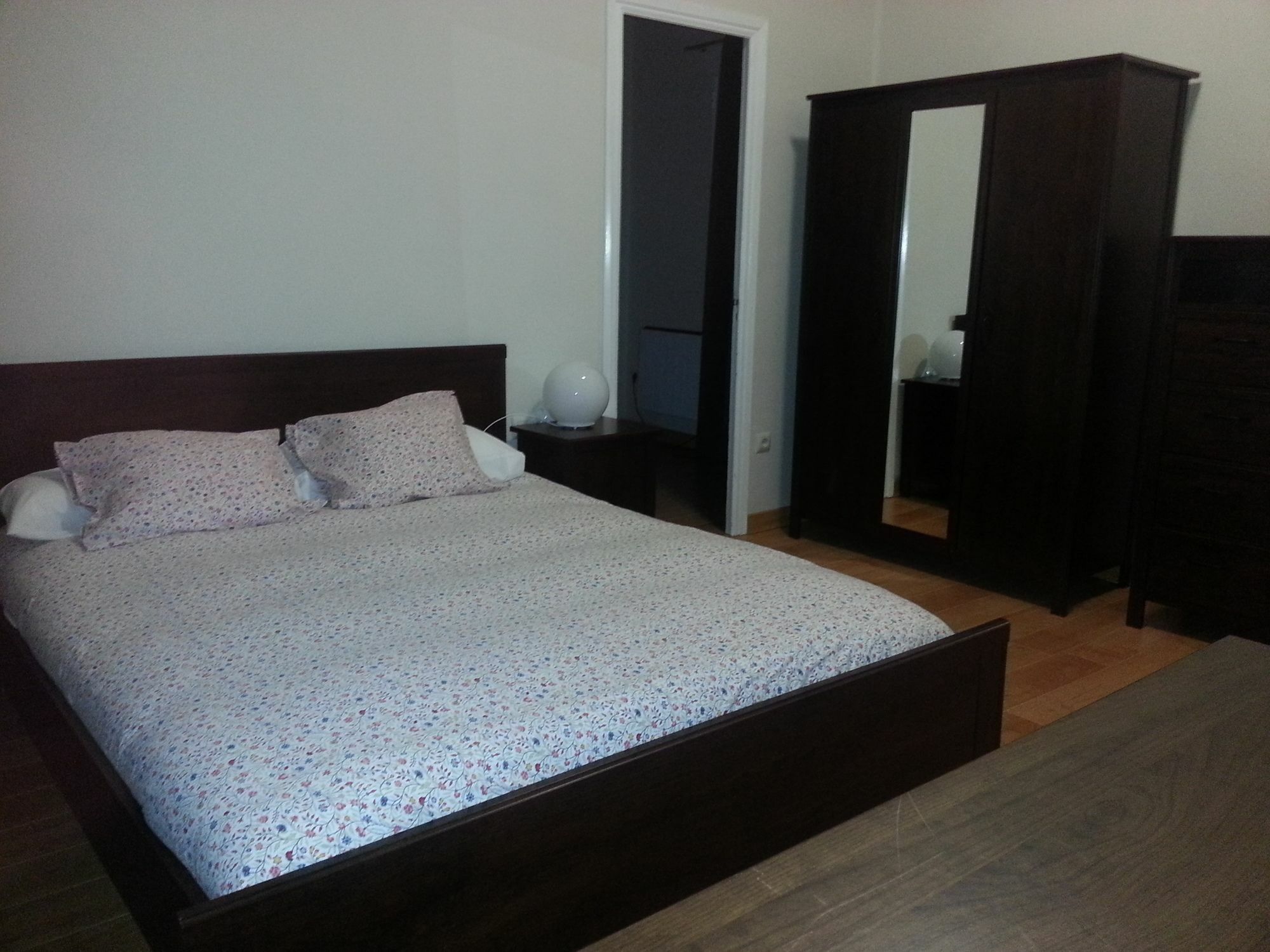 Apartment Turia
