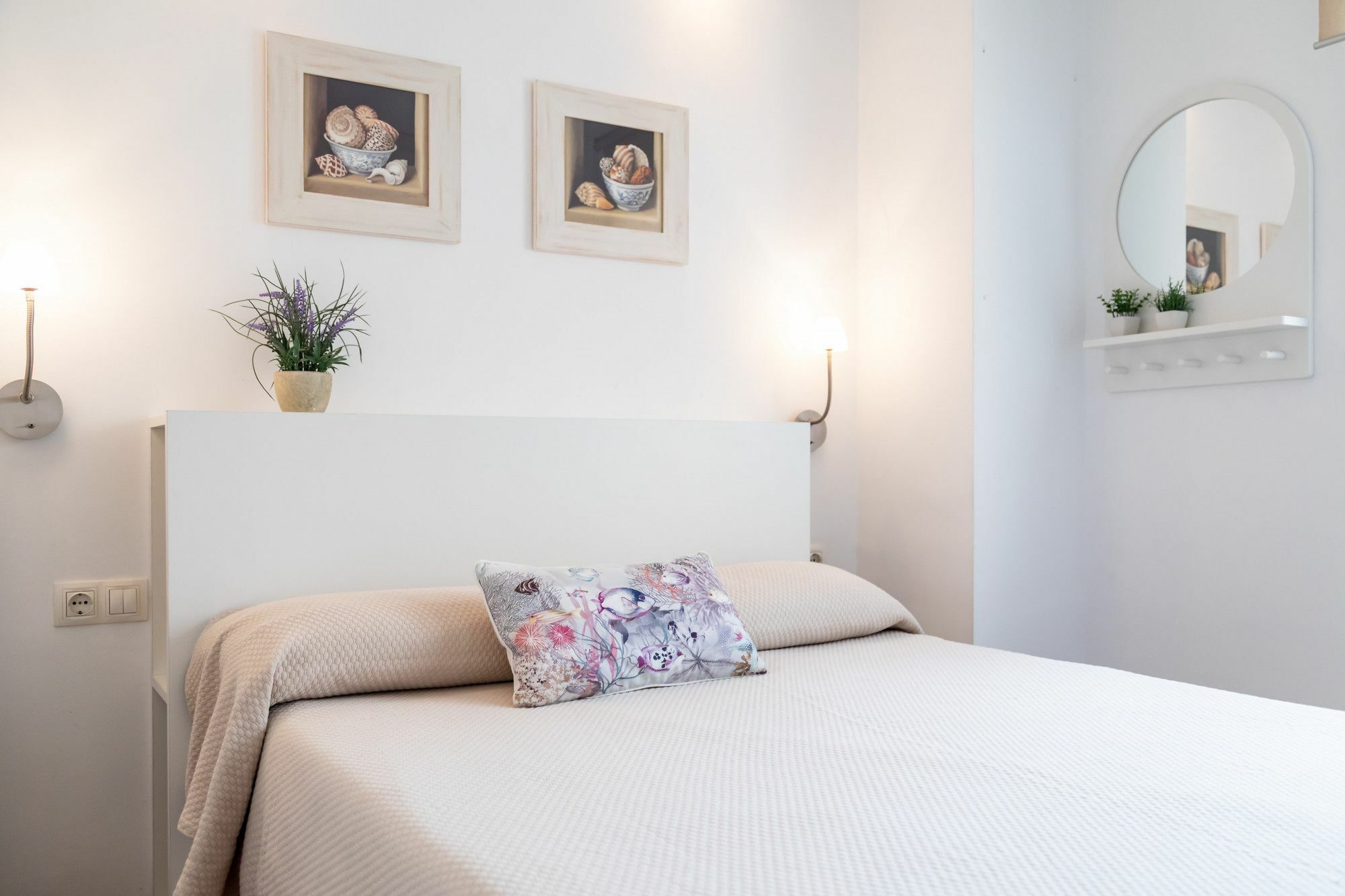 Apartment Travel Habitat Na Jordana Valencia