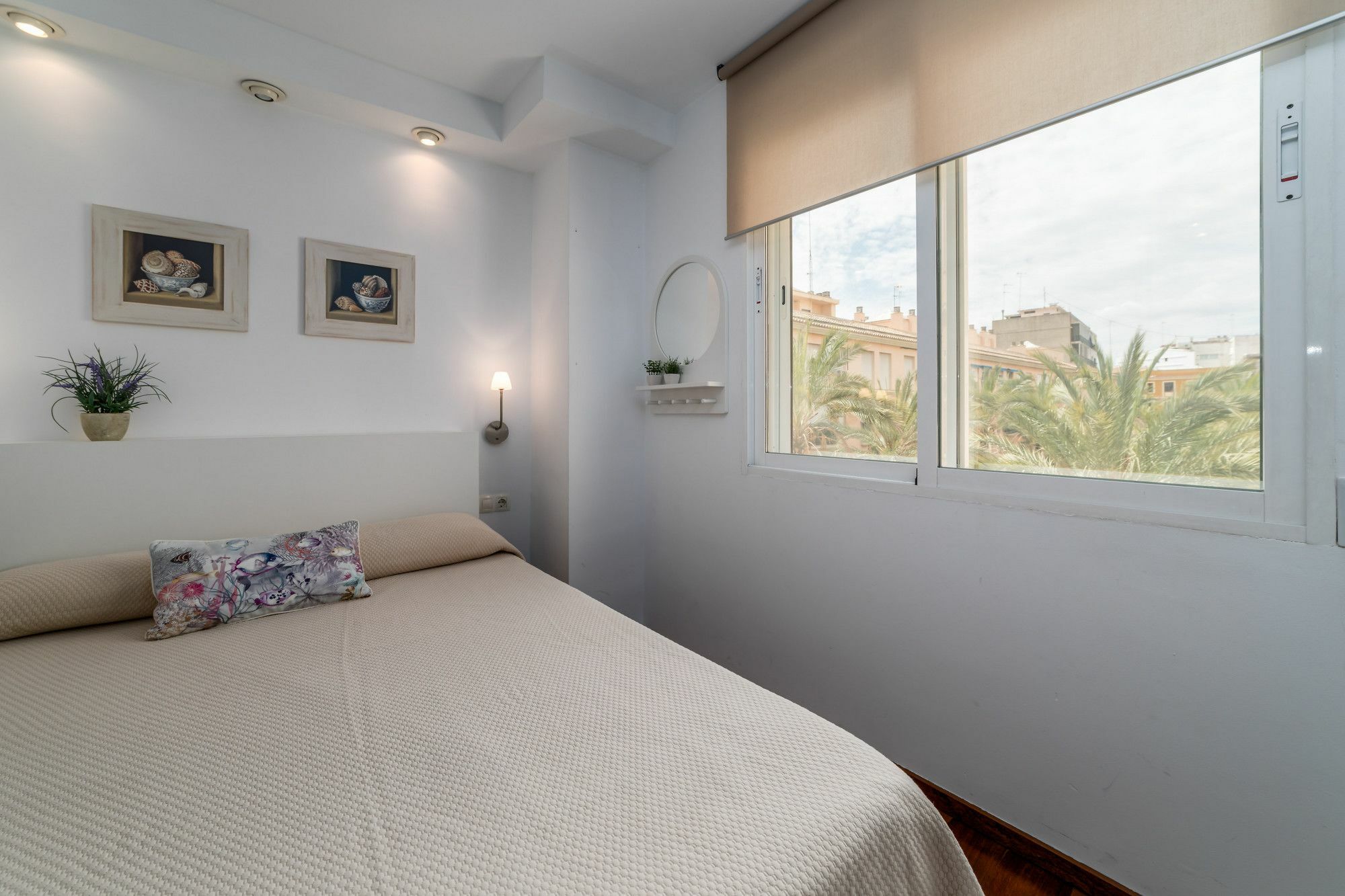 Travel Habitat Na Jordana Apartment Valencia