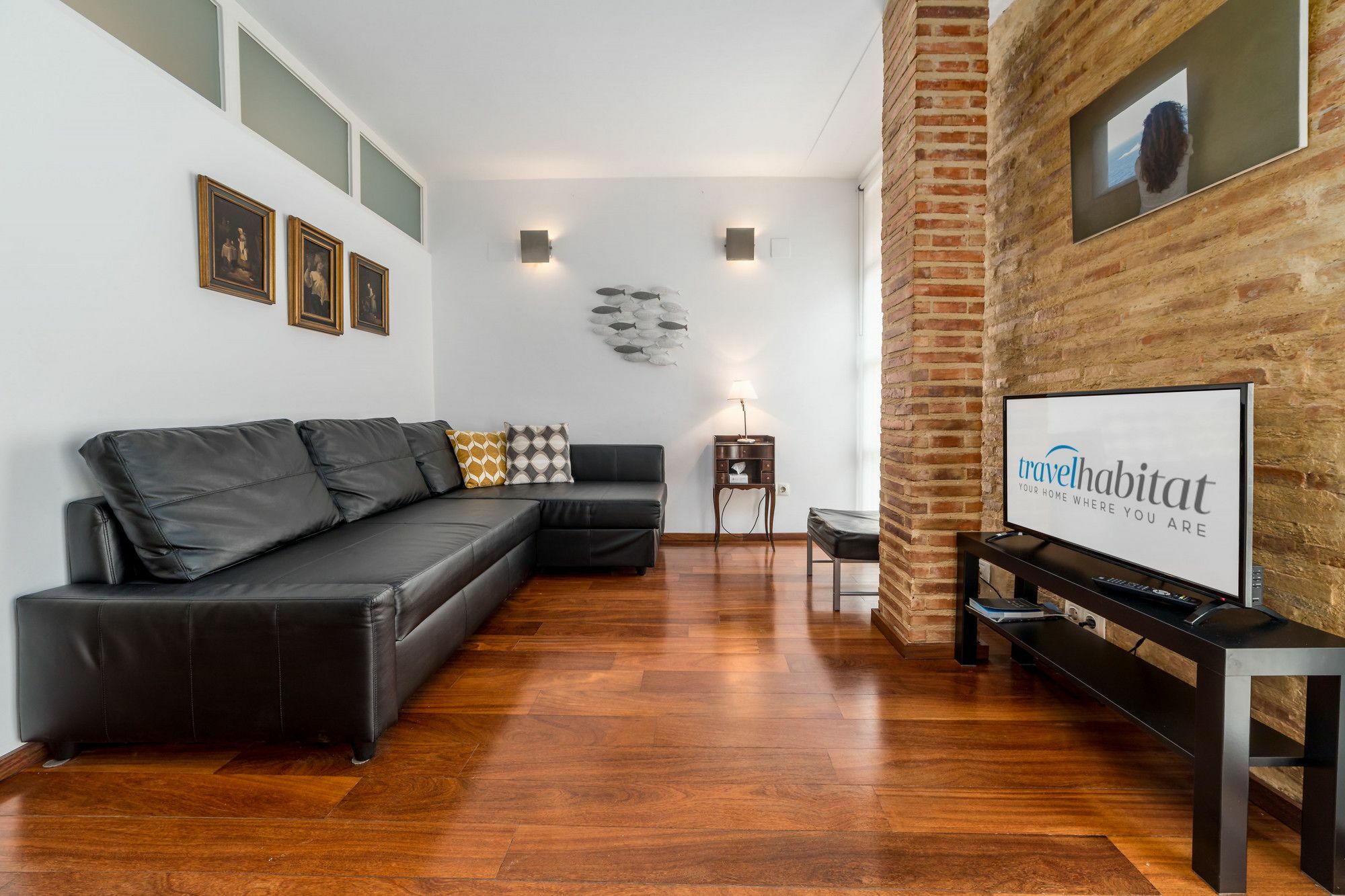 Apartment Travel Habitat Na Jordana Valencia