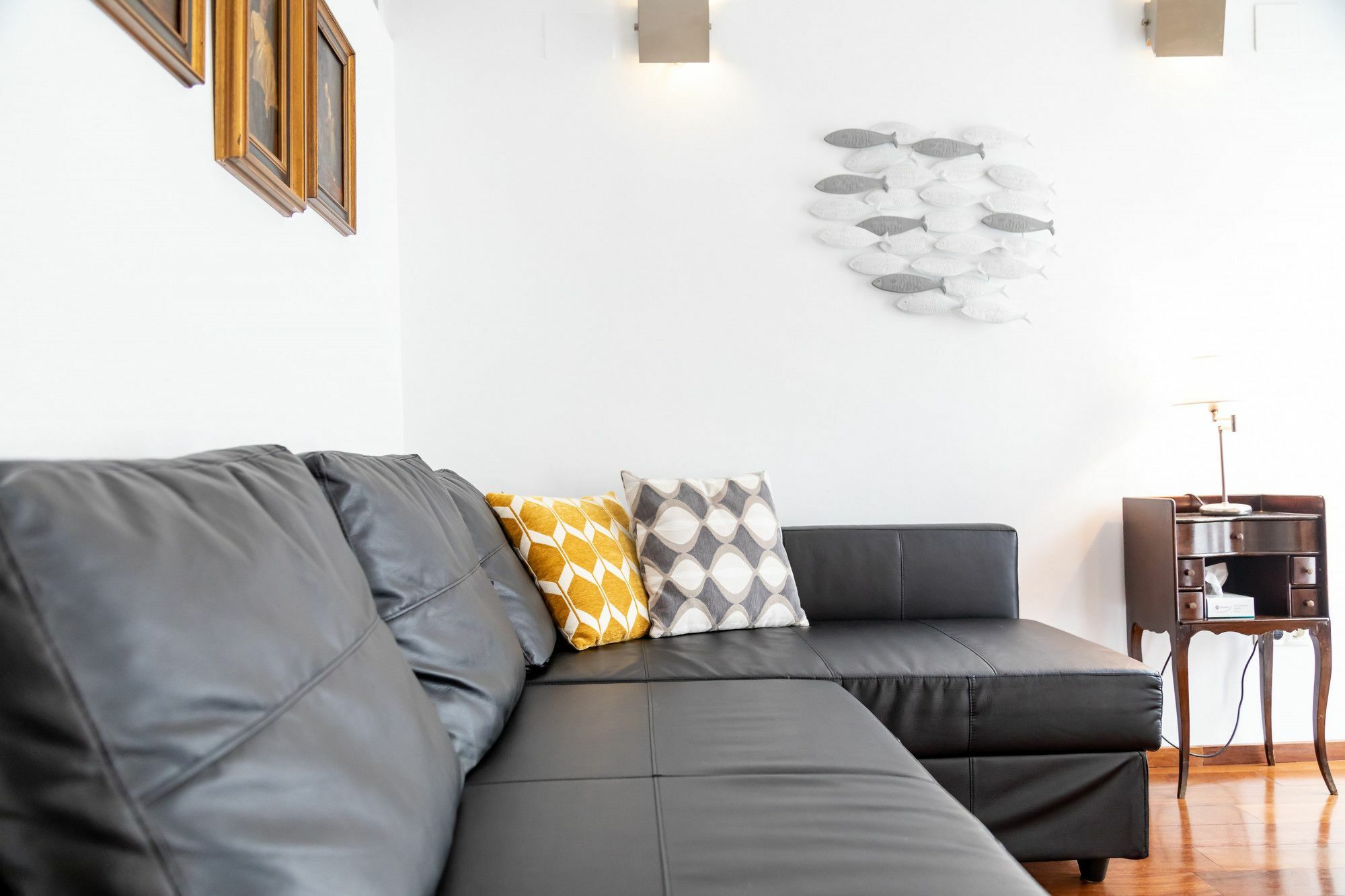 Apartment Travel Habitat Na Jordana Valencia
