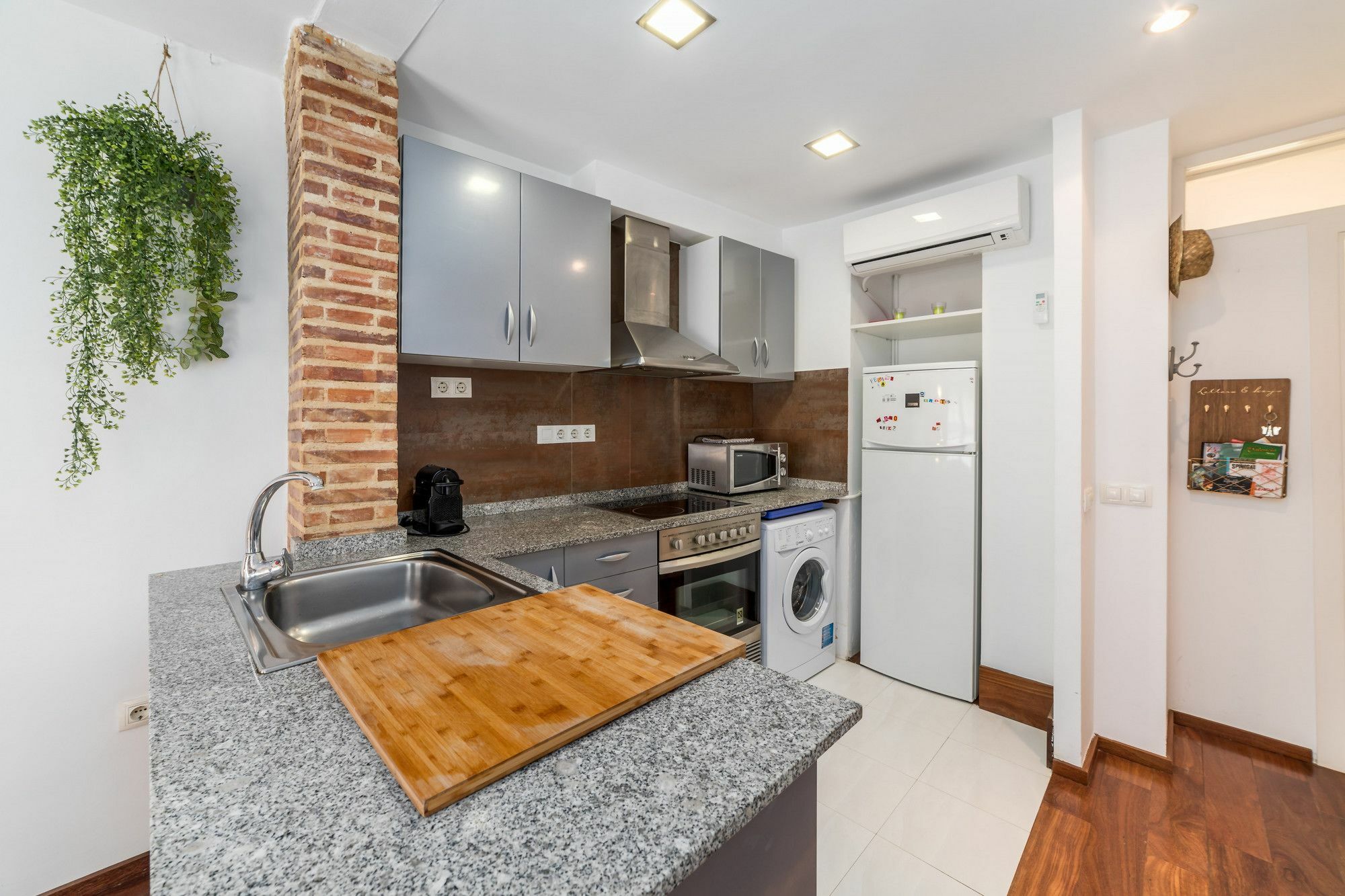 Apartment Travel Habitat Na Jordana *