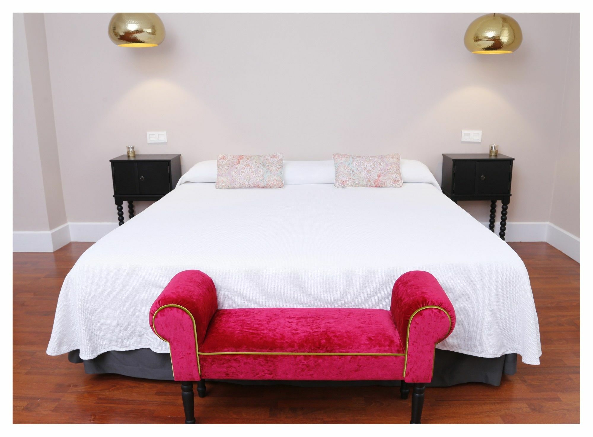 Hotel Hi Boutique Valência