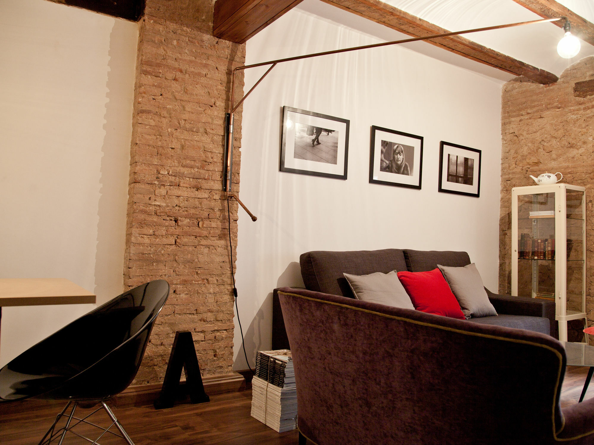 Bubuflats Bubu 1 * Valencia