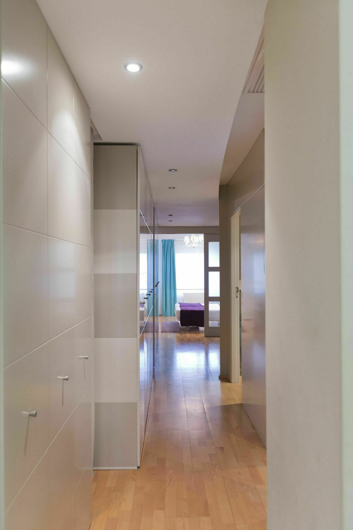 Total Canovas Garden Apartment