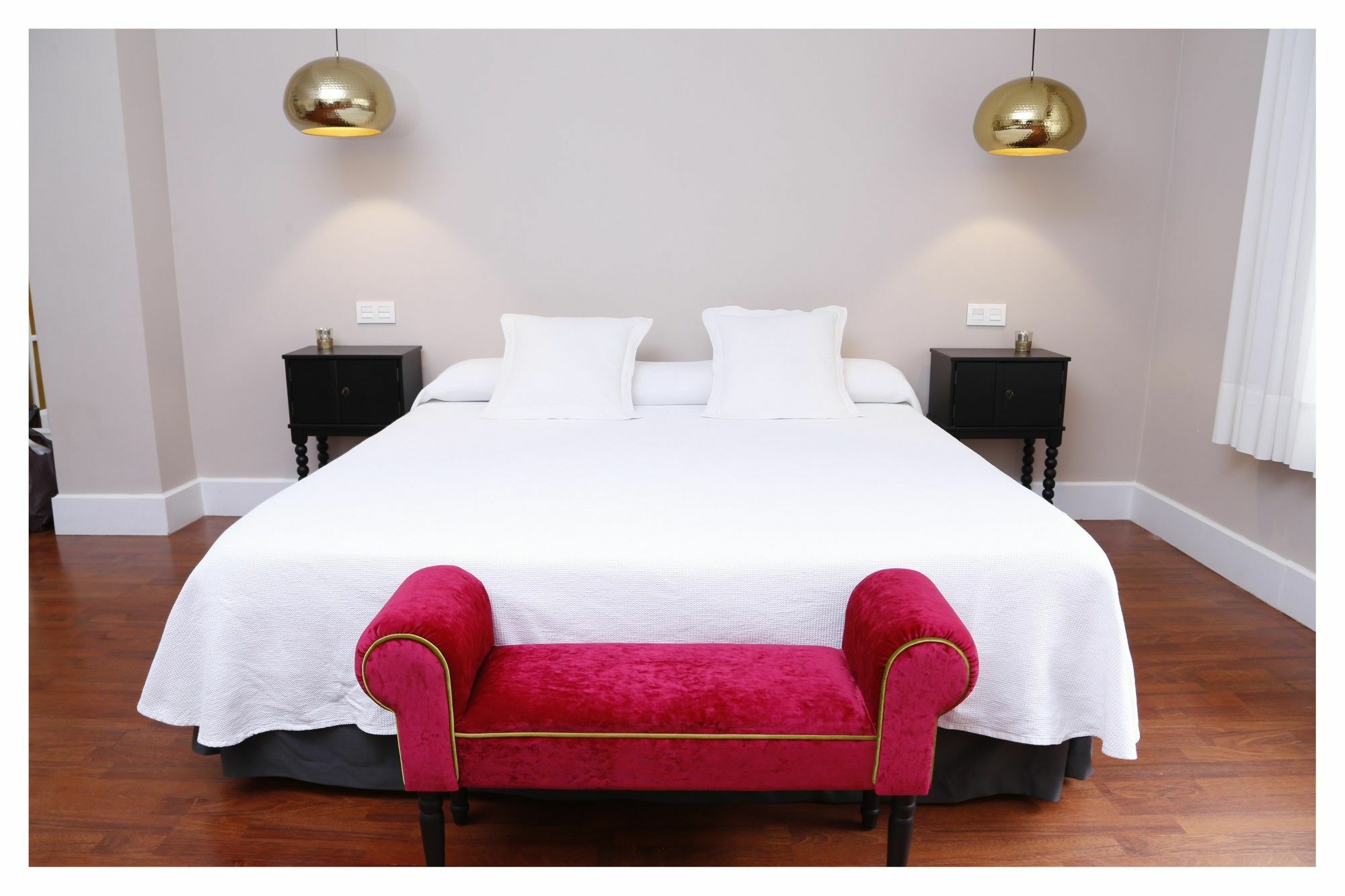 Hotel Hi Boutique Valência